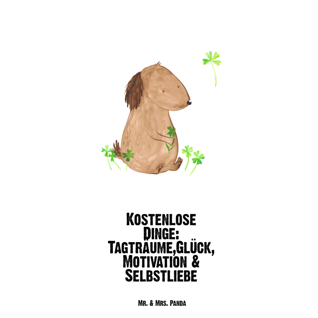 Trinkflasche Hund Kleeblatt Thermosflasche, Isolierflasche, Edelstahl, Trinkflasche, isoliert, Wamrhaltefunktion, Sportflasche, Flasche zum Sport, Sportlerflasche, Hund, Hundemotiv, Haustier, Hunderasse, Tierliebhaber, Hundebesitzer, Sprüche, Kleeblatt, Glück, Tagträume, Motivation, Neuanfang, Geschenk, Glücksbringer, Selbstliebe, Achtsamkeit