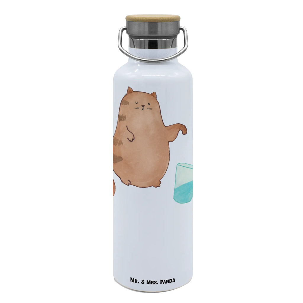 Trinkflasche Katze Wasserglas Thermosflasche, Isolierflasche, Edelstahl, Trinkflasche, isoliert, Wamrhaltefunktion, Sportflasche, Flasche zum Sport, Sportlerflasche, Katze, Katzenmotiv, Katzenfan, Katzendeko, Katzenfreund, Katzenliebhaber, Katzenprodukte, Katzenartikel, Katzenaccessoires, Katzensouvenirs, Katzenliebhaberprodukte, Katzenmotive, Katzen, Kater, Mietze, Cat, Cats, Katzenhalter, Katzenbesitzerin, Haustier, Wasser, Glas