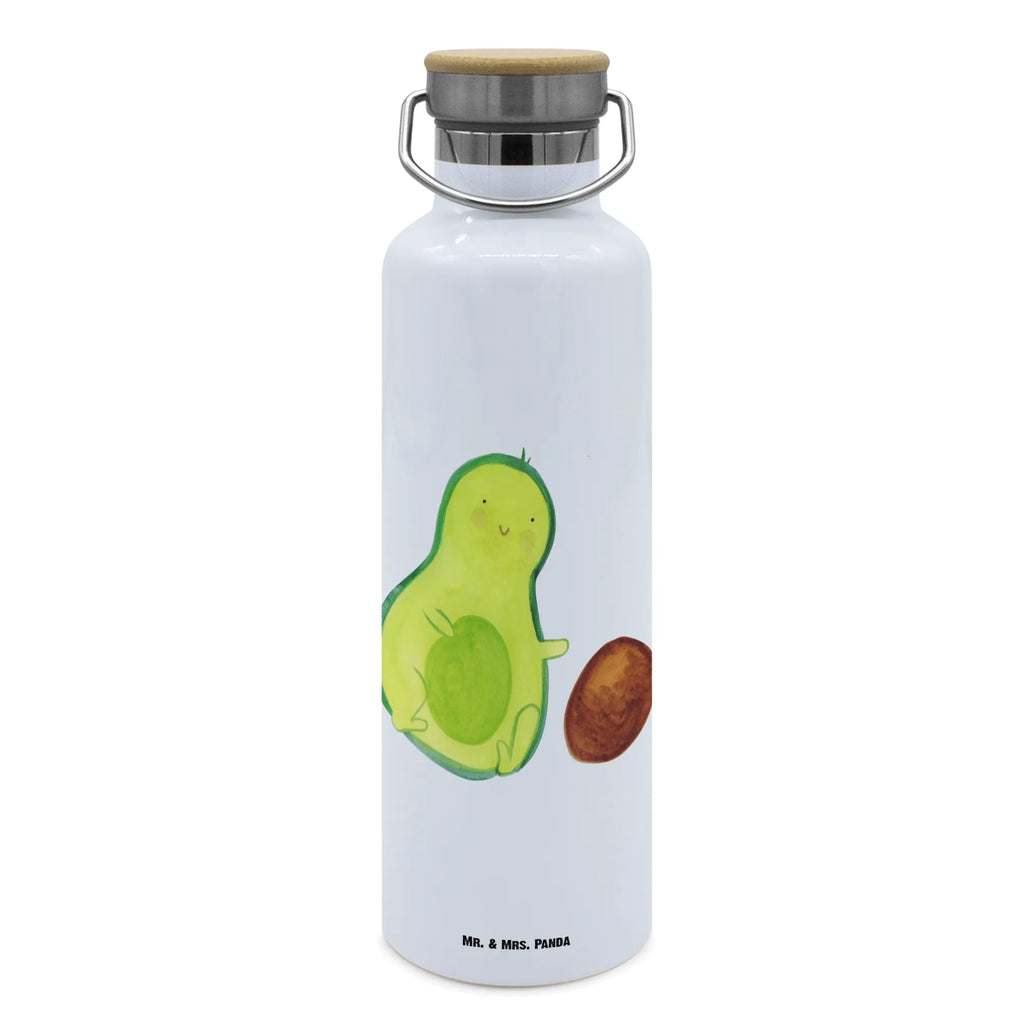 Trinkflasche Avocado Kern rollt Thermosflasche, Isolierflasche, Edelstahl, Trinkflasche, isoliert, Wamrhaltefunktion, Sportflasche, Flasche zum Sport, Sportlerflasche, Avocado, Veggie, Vegan, Gesund, Avocados, Schwanger, Geburt, Geburtstag, Säugling, Kind, erstes Kind, zur Geburt, Schwangerschaft, Babyparty, Baby, große Liebe, Liebe, Love