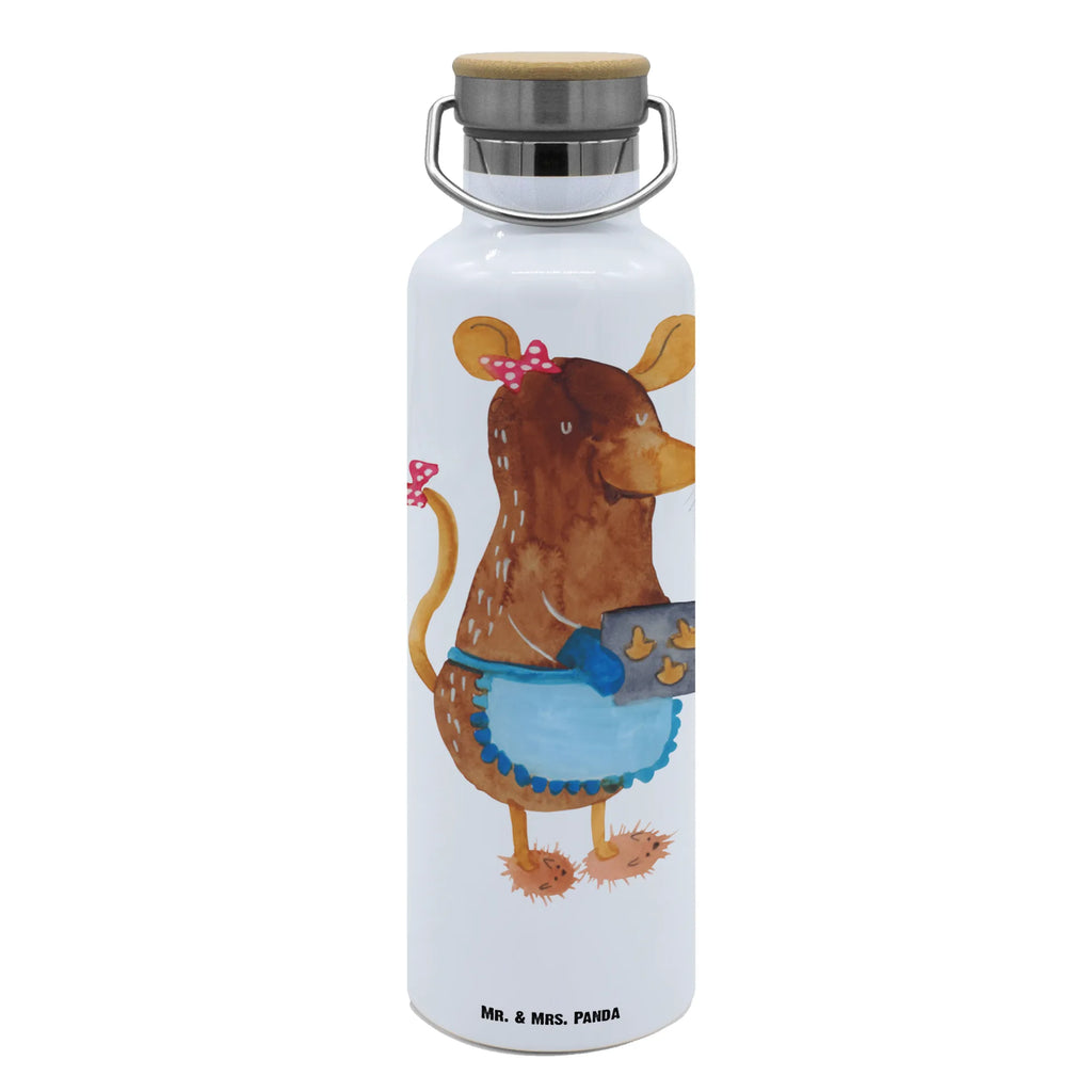 Trinkflasche Maus Kekse Thermosflasche, Isolierflasche, Edelstahl, Trinkflasche, isoliert, Wamrhaltefunktion, Sportflasche, Flasche zum Sport, Sportlerflasche, Winter, Weihnachten, Weihnachtsdeko, Nikolaus, Advent, Heiligabend, Wintermotiv, Maus, Kekse, backen, Weihnachtskekse, Plätzchen, Weihnachtsbäckerei, Chaosqueen