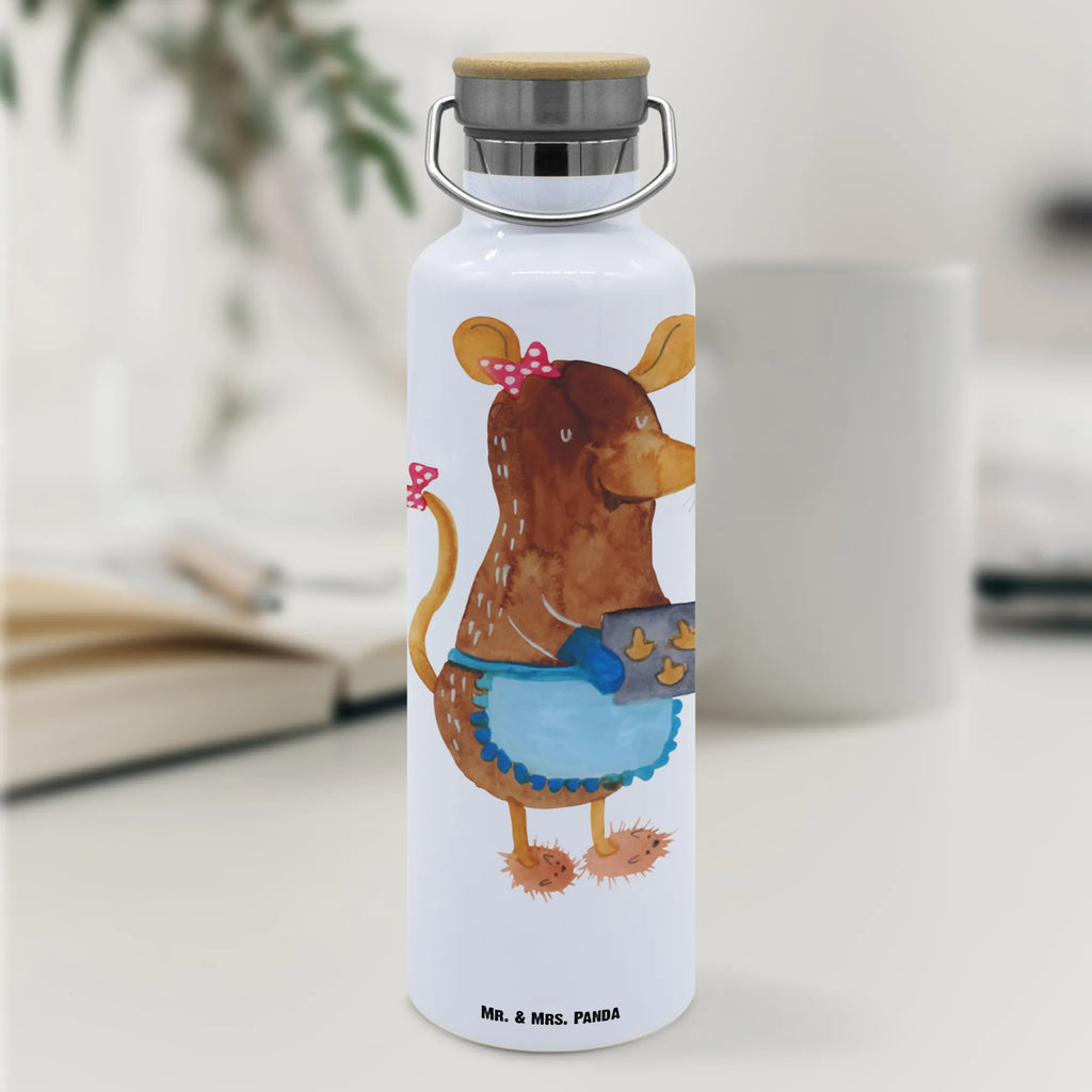 Trinkflasche Maus Kekse Thermosflasche, Isolierflasche, Edelstahl, Trinkflasche, isoliert, Wamrhaltefunktion, Sportflasche, Flasche zum Sport, Sportlerflasche, Winter, Weihnachten, Weihnachtsdeko, Nikolaus, Advent, Heiligabend, Wintermotiv, Maus, Kekse, backen, Weihnachtskekse, Plätzchen, Weihnachtsbäckerei, Chaosqueen