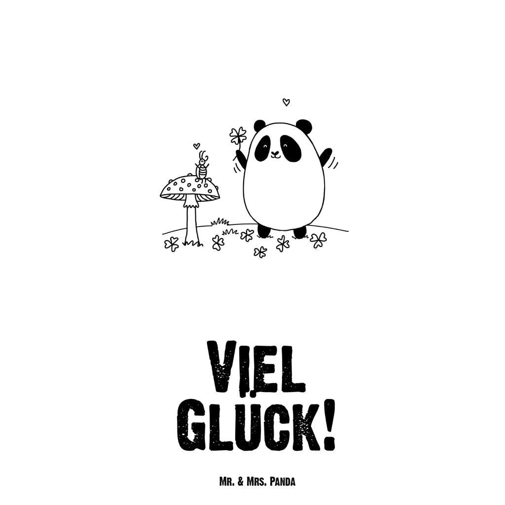 Trinkflasche Panda Glück Thermosflasche, Isolierflasche, Edelstahl, Trinkflasche, isoliert, Wamrhaltefunktion, Sportflasche, Flasche zum Sport, Sportlerflasche