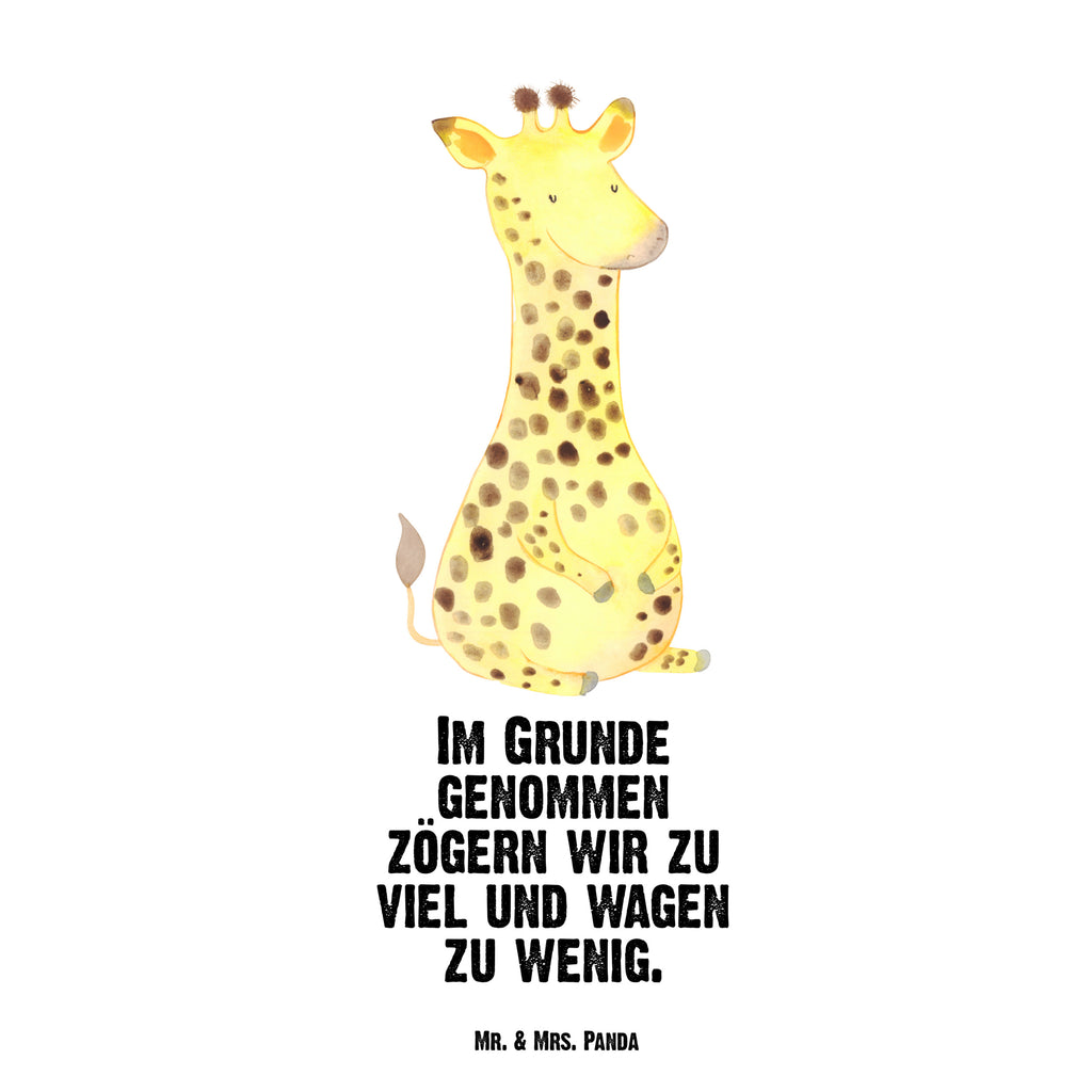 Trinkflasche Giraffe Zufrieden Thermosflasche, Isolierflasche, Edelstahl, Trinkflasche, isoliert, Wamrhaltefunktion, Sportflasche, Flasche zum Sport, Sportlerflasche, Afrika, Wildtiere, Giraffe, Zufrieden, Glück, Abenteuer