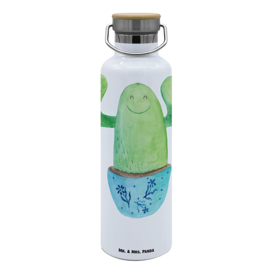 Trinkflasche Kaktus Happy Thermosflasche, Isolierflasche, Edelstahl, Trinkflasche, isoliert, Wamrhaltefunktion, Sportflasche, Flasche zum Sport, Sportlerflasche, Kaktus, Kakteen, Motivation, Spruch, lustig, Kindersicherung, Neustart, Büro, Büroalltag, Kollege, Kollegin, Freundin, Mutter, Familie, Ausbildung