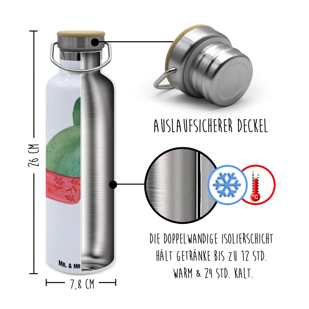 Trinkflasche Kaktus Mama Thermosflasche, Isolierflasche, Edelstahl, Trinkflasche, isoliert, Wamrhaltefunktion, Sportflasche, Flasche zum Sport, Sportlerflasche, Kaktus, Kakteen, Kaktusliebe, Ärger, Büro, Büroalltag, Schule, Motivation, Quote