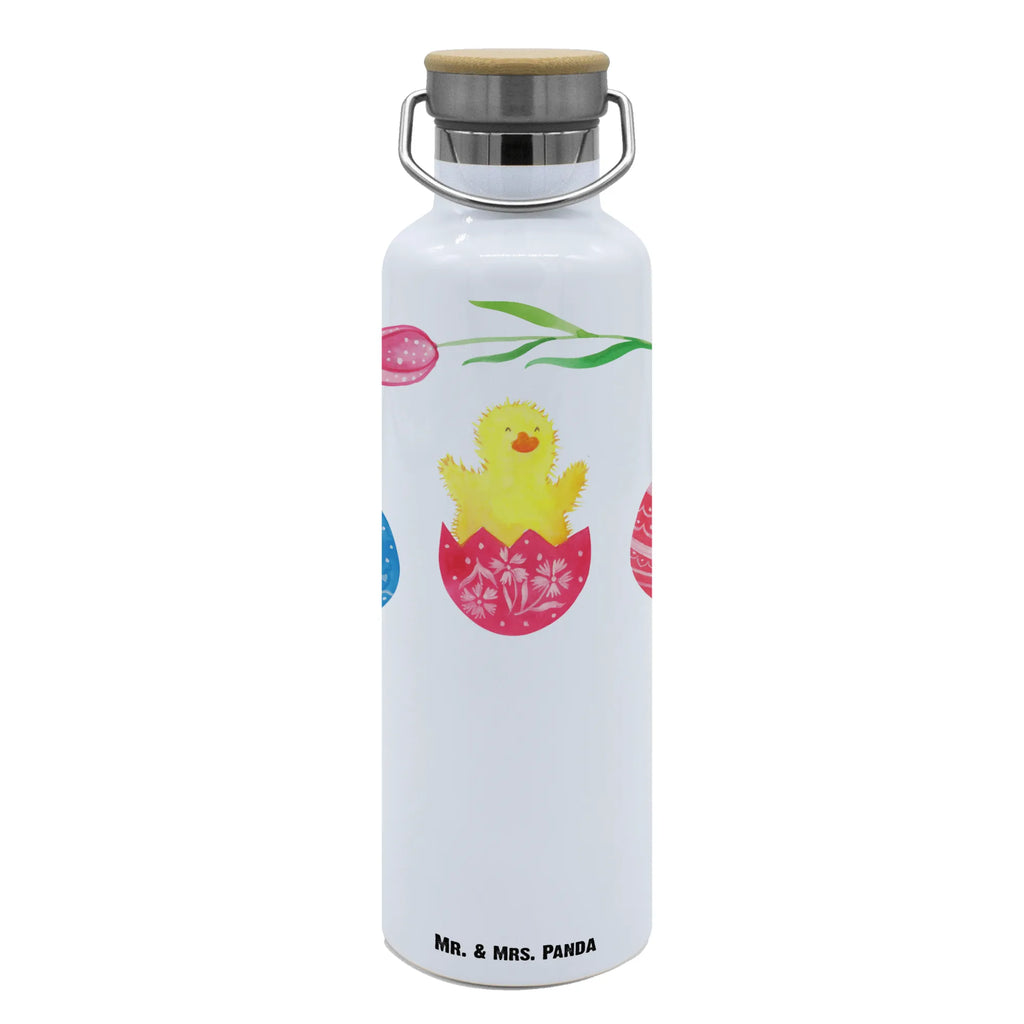 Trinkflasche Küken Schlüpfen Thermosflasche, Isolierflasche, Edelstahl, Trinkflasche, isoliert, Wamrhaltefunktion, Sportflasche, Flasche zum Sport, Sportlerflasche, Ostern, Osterhase, Ostergeschenke, Osternest, Osterdeko, Geschenke zu Ostern, Ostern Geschenk, Ostergeschenke Kinder, Ostern Kinder, Küken, Osterei, Ostereier, Ei, Frühlingsgefühle, Freude, Grüße, liebe Grüße, Frohe Ostern, Ostergrüße