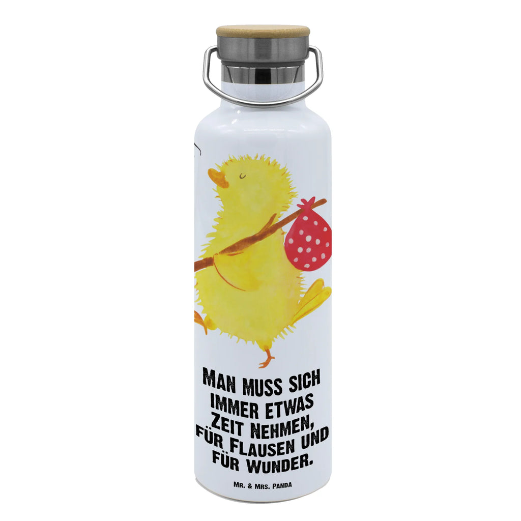 Trinkflasche Küken Wander Thermosflasche, Isolierflasche, Edelstahl, Trinkflasche, isoliert, Wamrhaltefunktion, Sportflasche, Flasche zum Sport, Sportlerflasche, Ostern, Osterhase, Ostergeschenke, Osternest, Osterdeko, Geschenke zu Ostern, Ostern Geschenk, Ostergeschenke Kinder, Ostern Kinder, Küken, Osterei, Ostereier, Ei, Frühlingsgefühle, Freude, Grüße, liebe Grüße, Frohe Ostern, Ostergrüße, Flausen, Wunder, Reisen, Weltenbummler, Zeit, Zeitmanagement, Backpacker