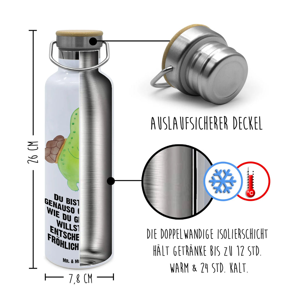 Trinkflasche Schildkröte Pfeifen Thermosflasche, Isolierflasche, Edelstahl, Trinkflasche, isoliert, Wamrhaltefunktion, Sportflasche, Flasche zum Sport, Sportlerflasche, Schildkröte, Schildi, Schildkröten, fröhlich, Glück, Motivation, Lebensfreude, Depression, Trennung, Neuanfang