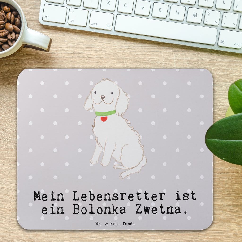 Mauspad Bolonka Zwetna Lebensretter Mousepad, Computer zubehör, Büroausstattung, PC Zubehör, Arbeitszimmer, Mauspad, Einzigartiges Mauspad, Designer Mauspad, Mausunterlage, Mauspad Büro, Hund, Hunderasse, Rassehund, Hundebesitzer, Geschenk, Tierfreund, Schenken, Welpe, Bolonka Zwetna, Tsvetnaya Bolonka