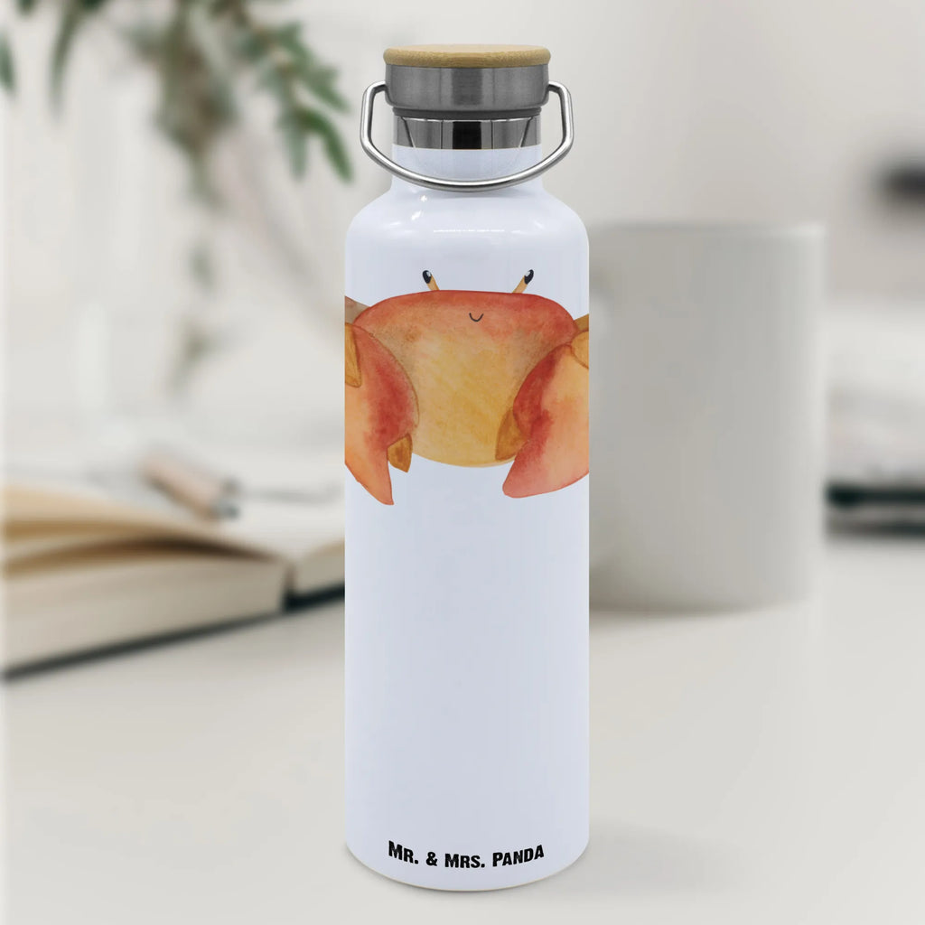 Trinkflasche Sternzeichen Krebs Thermosflasche, Isolierflasche, Edelstahl, Trinkflasche, isoliert, Wamrhaltefunktion, Sportflasche, Flasche zum Sport, Sportlerflasche, Tierkreiszeichen, Sternzeichen, Horoskop, Astrologie, Aszendent, Krebse, Krebs Geschenk, Krebs Sternzeichen, Geschenk Juni, Geschenk Juli, Geburtstag Juni, Geburtstag Juli, Krabbe, Meerestier, Geschenk Meer