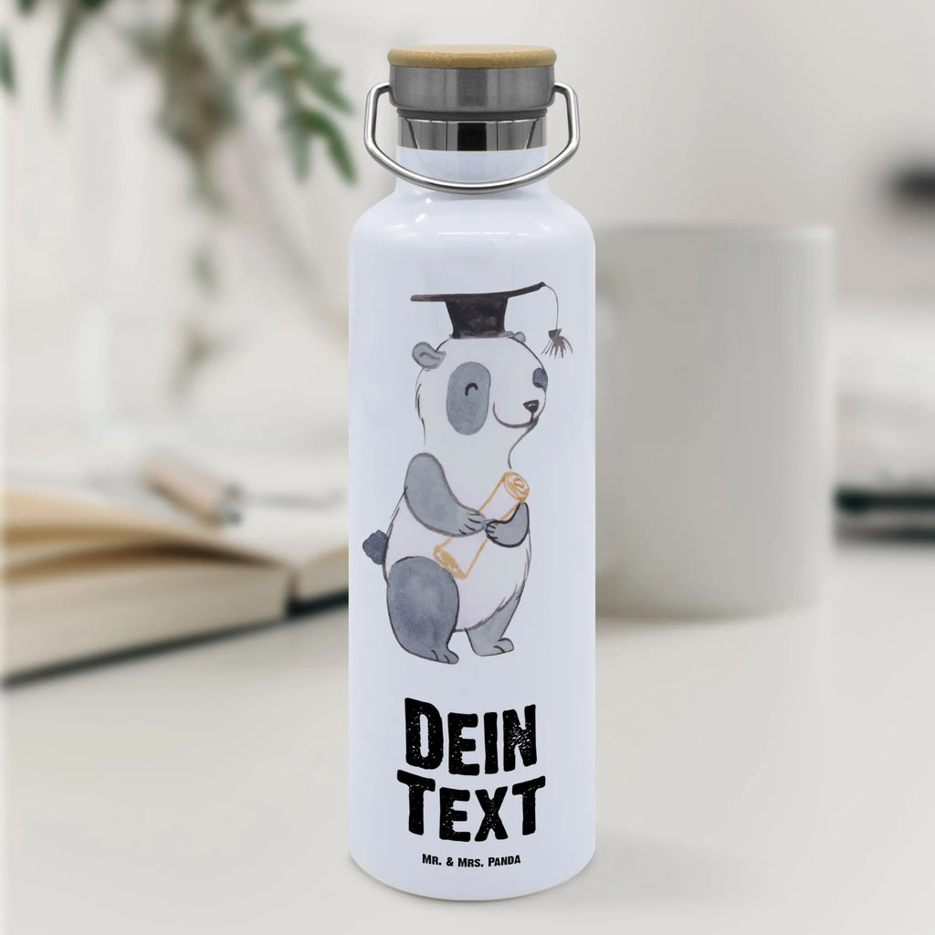 Personalisierte Trinkflasche Panda Bester Bachelor der Welt Personalisierte Trinkflasche, Trinkflasche mit Namen, Trinkflasche bedrucken, Flasche personalisiert, Trinkflasch mit Aufdruck, Trinkflasche Werbegeschenk, Namensaufdruck Trinkflasche, Sportflasche personalisiert, Trinkflasche Sport, für, Dankeschön, Geschenk, Schenken, Geburtstag, Geburtstagsgeschenk, Geschenkidee, Danke, Bedanken, Mitbringsel, Freude machen, Geschenktipp, Bachelor, Student, Studium, Sohn, Spaß, Musterschüler, lustig, Studienabschluss, witzig, Universität, Abschluss, Alumni, Uni, Studenten, Hochschule