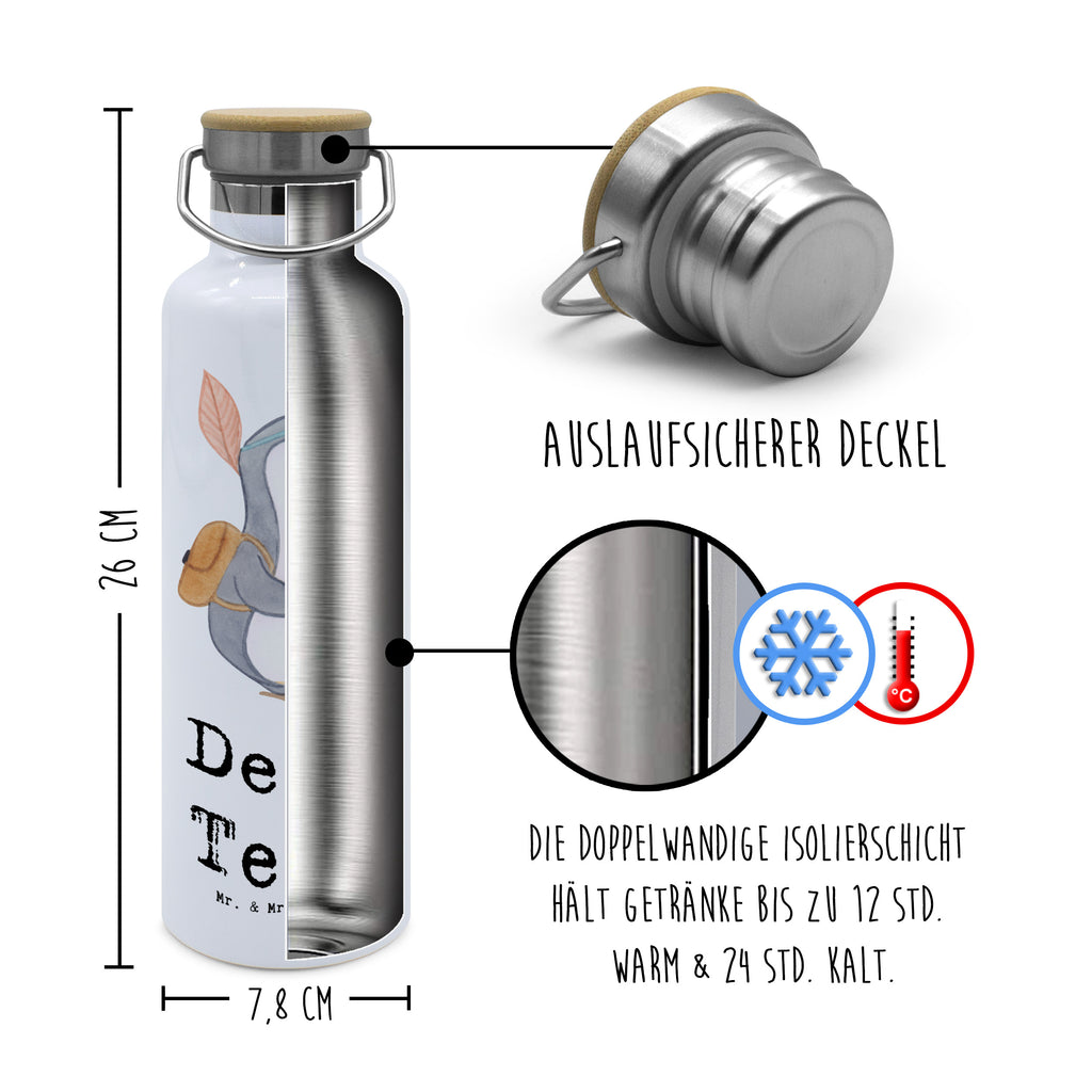 Personalisierte Trinkflasche Pinguin Bester Blutsbruder der Welt Personalisierte Trinkflasche, Trinkflasche mit Namen, Trinkflasche bedrucken, Flasche personalisiert, Trinkflasch mit Aufdruck, Trinkflasche Werbegeschenk, Namensaufdruck Trinkflasche, Sportflasche personalisiert, Trinkflasche Sport, für, Dankeschön, Geschenk, Schenken, Geburtstag, Geburtstagsgeschenk, Geschenkidee, Danke, Bedanken, Mitbringsel, Freude machen, Geschenktipp, Blutsbruder, Blutsgeschwister, Freund, Brüder, Geschwister, Bruderherz, Brother, Familie, Kleinigkeit, Bester, Sido