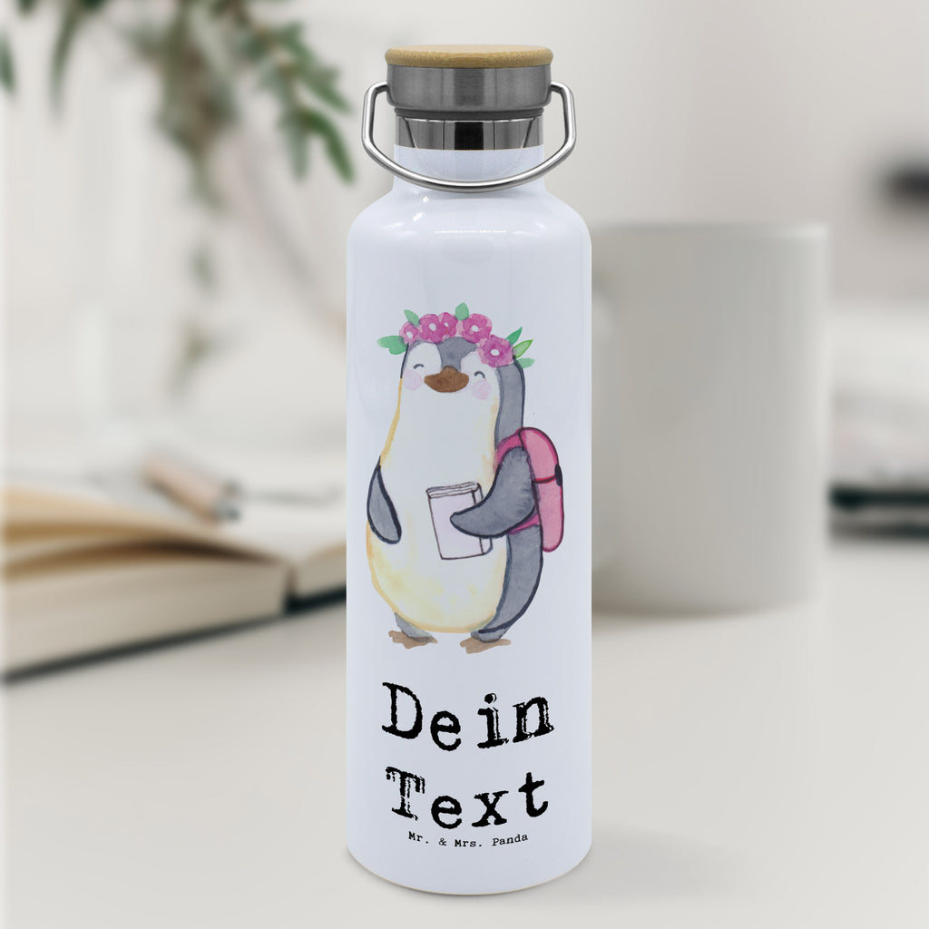 Personalisierte Trinkflasche Pinguin Beste Studentin der Welt Personalisierte Trinkflasche, Trinkflasche mit Namen, Trinkflasche bedrucken, Flasche personalisiert, Trinkflasch mit Aufdruck, Trinkflasche Werbegeschenk, Namensaufdruck Trinkflasche, Sportflasche personalisiert, Trinkflasche Sport, für, Dankeschön, Geschenk, Schenken, Geburtstag, Geburtstagsgeschenk, Geschenkidee, Danke, Bedanken, Mitbringsel, Freude machen, Geschenktipp, Studentin, Studium, Tochter, Spaß, Musterschülerin, lustig, Studienabschluss, witzig, Universität, Abschluss, Alumni, Uni, Studenten, Hochschule