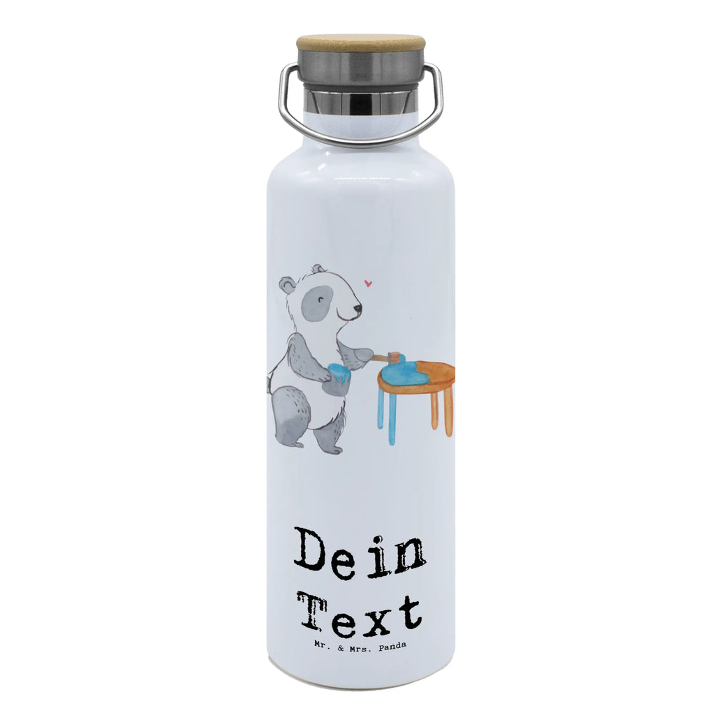 Personalisierte Trinkflasche Panda Möbel restaurieren Personalisierte Trinkflasche, Trinkflasche mit Namen, Trinkflasche bedrucken, Flasche personalisiert, Trinkflasch mit Aufdruck, Trinkflasche Werbegeschenk, Namensaufdruck Trinkflasche, Sportflasche personalisiert, Trinkflasche Sport, Geschenk, Sport, Sportart, Hobby, Schenken, Danke, Dankeschön, Auszeichnung, Gewinn, Sportler, Möbel restaurieren, antike Möbel restaurieren, Handwerk, Restaurator