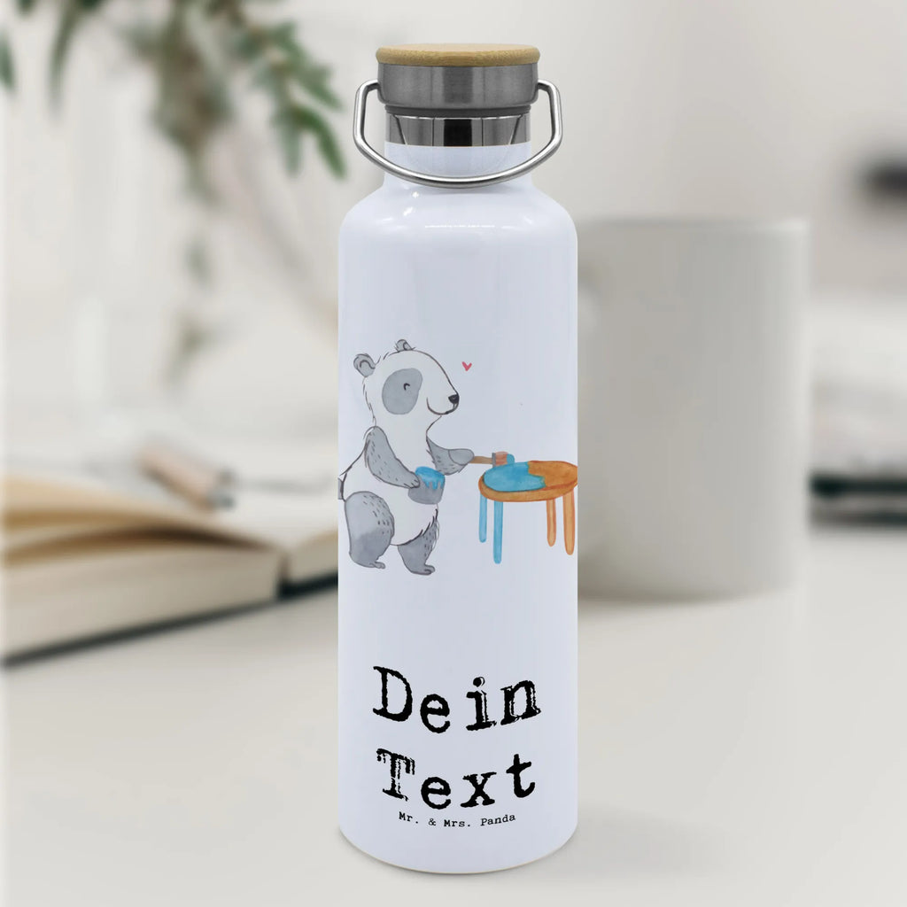 Personalisierte Trinkflasche Panda Möbel restaurieren Personalisierte Trinkflasche, Trinkflasche mit Namen, Trinkflasche bedrucken, Flasche personalisiert, Trinkflasch mit Aufdruck, Trinkflasche Werbegeschenk, Namensaufdruck Trinkflasche, Sportflasche personalisiert, Trinkflasche Sport, Geschenk, Sport, Sportart, Hobby, Schenken, Danke, Dankeschön, Auszeichnung, Gewinn, Sportler, Möbel restaurieren, antike Möbel restaurieren, Handwerk, Restaurator