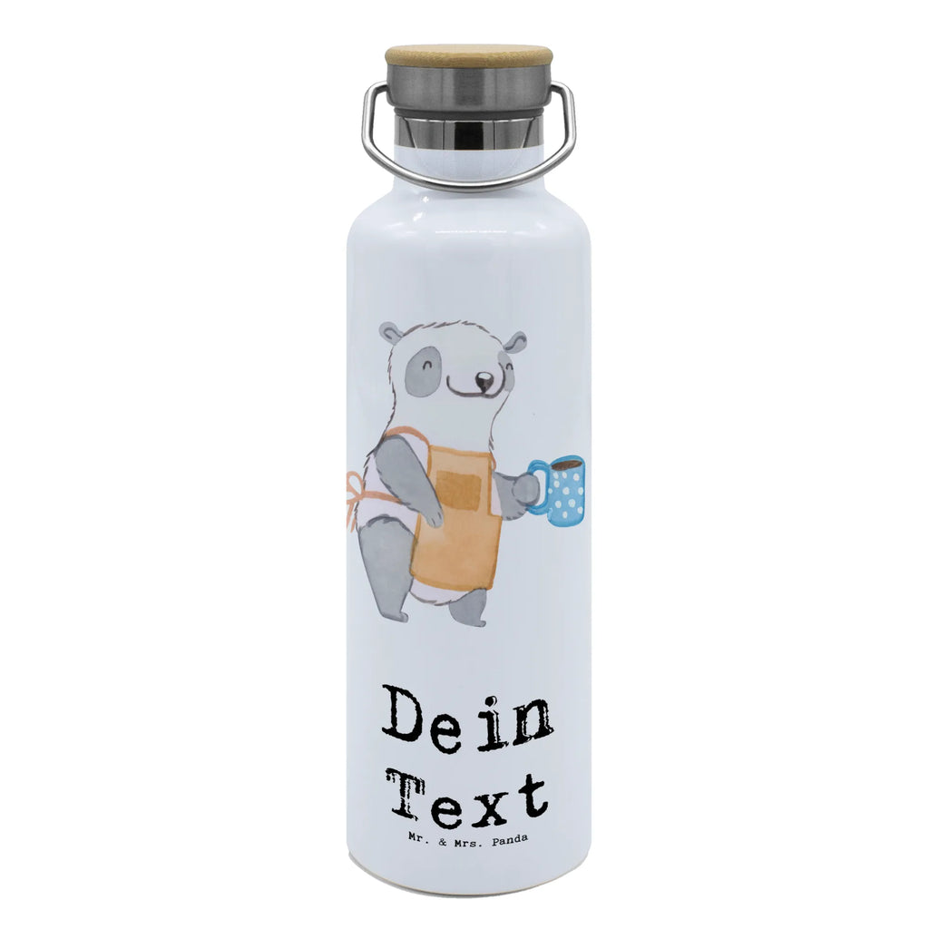 Personalisierte Trinkflasche Barista mit Herz Personalisierte Trinkflasche, Trinkflasche mit Namen, Trinkflasche bedrucken, Flasche personalisiert, Trinkflasch mit Aufdruck, Trinkflasche Werbegeschenk, Namensaufdruck Trinkflasche, Sportflasche personalisiert, Trinkflasche Sport, Beruf, Ausbildung, Jubiläum, Abschied, Rente, Kollege, Kollegin, Geschenk, Schenken, Arbeitskollege, Mitarbeiter, Firma, Danke, Dankeschön, Barista, Eröffnung Cafe, Kaffee