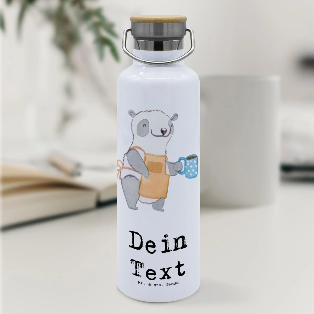 Personalisierte Trinkflasche Barista mit Herz Personalisierte Trinkflasche, Trinkflasche mit Namen, Trinkflasche bedrucken, Flasche personalisiert, Trinkflasch mit Aufdruck, Trinkflasche Werbegeschenk, Namensaufdruck Trinkflasche, Sportflasche personalisiert, Trinkflasche Sport, Beruf, Ausbildung, Jubiläum, Abschied, Rente, Kollege, Kollegin, Geschenk, Schenken, Arbeitskollege, Mitarbeiter, Firma, Danke, Dankeschön, Barista, Eröffnung Cafe, Kaffee