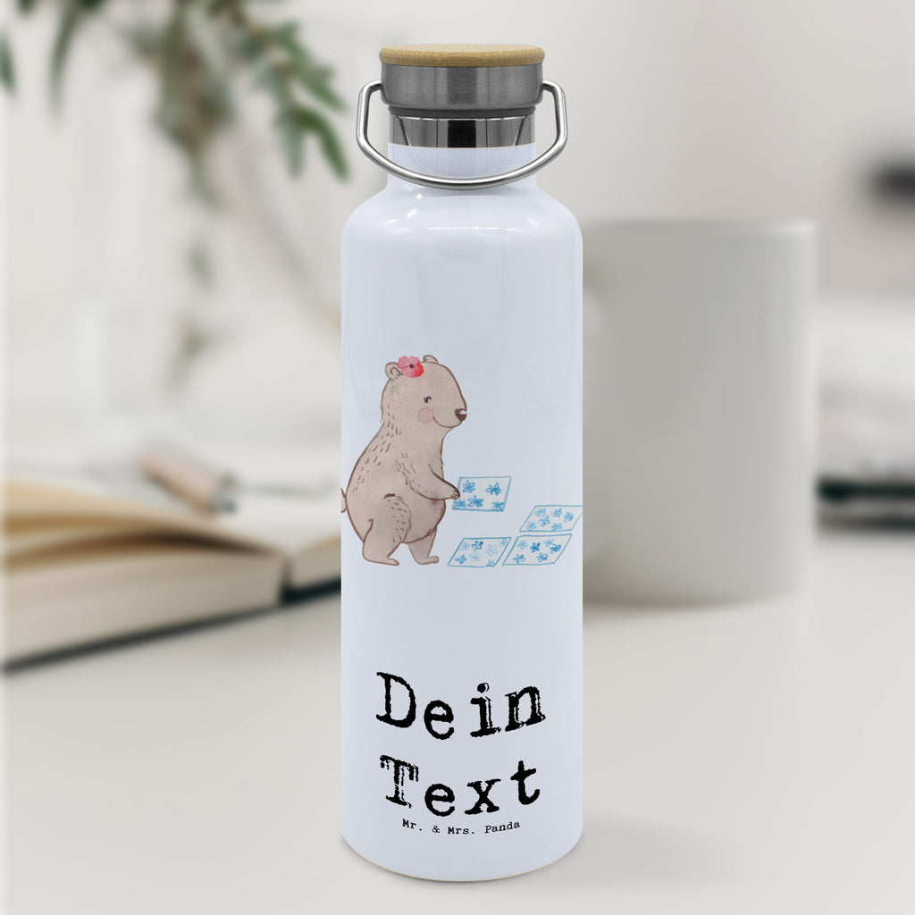 Personalisierte Trinkflasche Fliesenlegerin mit Herz Personalisierte Trinkflasche, Trinkflasche mit Namen, Trinkflasche bedrucken, Flasche personalisiert, Trinkflasch mit Aufdruck, Trinkflasche Werbegeschenk, Namensaufdruck Trinkflasche, Sportflasche personalisiert, Trinkflasche Sport, Beruf, Ausbildung, Jubiläum, Abschied, Rente, Kollege, Kollegin, Geschenk, Schenken, Arbeitskollege, Mitarbeiter, Firma, Danke, Dankeschön, Fliesenlegerin, Gesellenprüfung, Fliesenlegermeisterin, Fliesenlegerbetrieb, Fliesenfachhandel, Handwerk