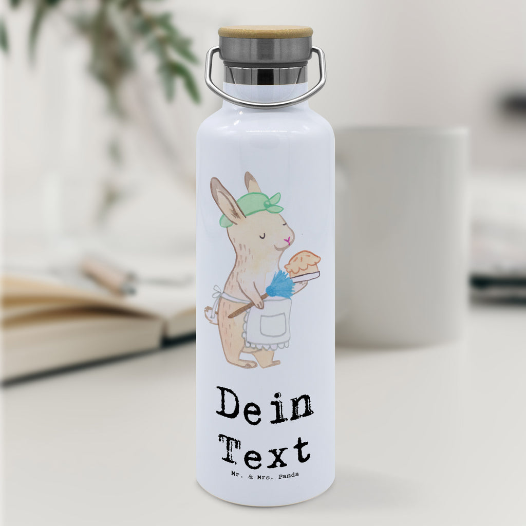 Personalisierte Trinkflasche Haushaltshilfe mit Herz Personalisierte Trinkflasche, Trinkflasche mit Namen, Trinkflasche bedrucken, Flasche personalisiert, Trinkflasch mit Aufdruck, Trinkflasche Werbegeschenk, Namensaufdruck Trinkflasche, Sportflasche personalisiert, Trinkflasche Sport, Beruf, Ausbildung, Jubiläum, Abschied, Rente, Kollege, Kollegin, Geschenk, Schenken, Arbeitskollege, Mitarbeiter, Firma, Danke, Dankeschön, Haushaltshilfe, Putzfrau, Reinigungskraft