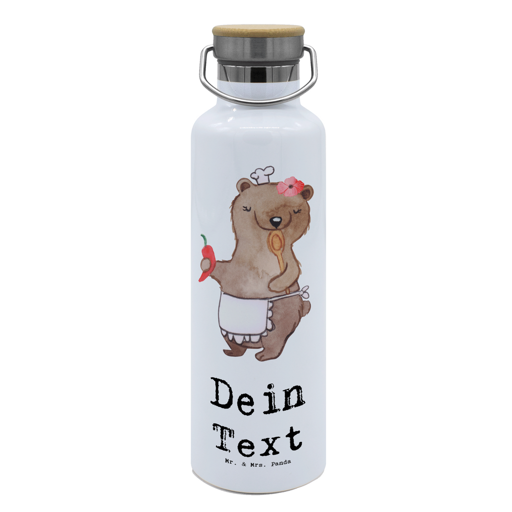 Personalisierte Trinkflasche Köchin mit Herz Personalisierte Trinkflasche, Trinkflasche mit Namen, Trinkflasche bedrucken, Flasche personalisiert, Trinkflasch mit Aufdruck, Trinkflasche Werbegeschenk, Namensaufdruck Trinkflasche, Sportflasche personalisiert, Trinkflasche Sport, Beruf, Ausbildung, Jubiläum, Abschied, Rente, Kollege, Kollegin, Geschenk, Schenken, Arbeitskollege, Mitarbeiter, Firma, Danke, Dankeschön, Köchin, Chefköchin, Küchenchefin, Küchenmeisterin, Schiffsköchin, Sterneköchin, Fernsehköchin, Restaurant