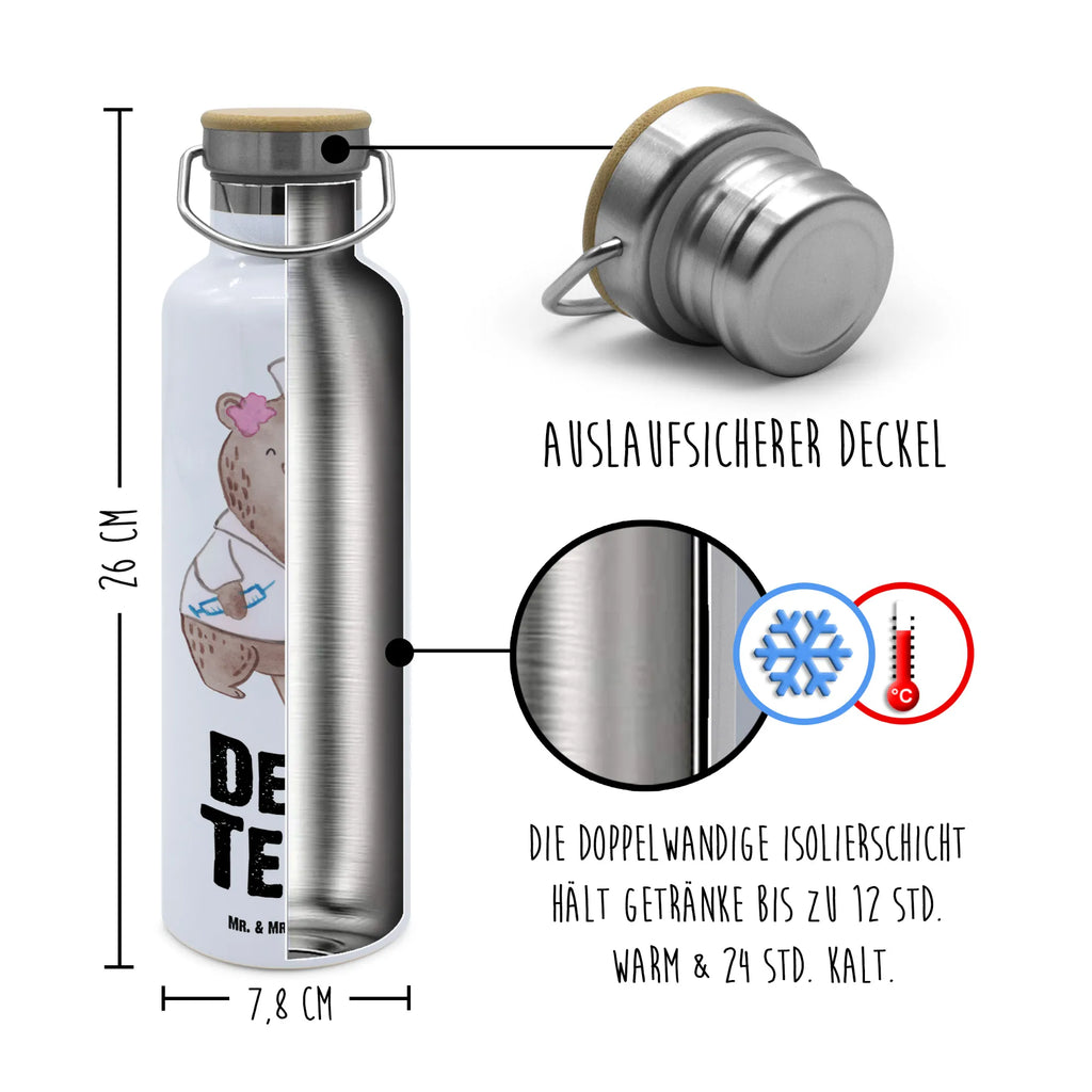 Personalisierte Trinkflasche Medizinische Fachangestellte mit Herz Personalisierte Trinkflasche, Trinkflasche mit Namen, Trinkflasche bedrucken, Flasche personalisiert, Trinkflasch mit Aufdruck, Trinkflasche Werbegeschenk, Namensaufdruck Trinkflasche, Sportflasche personalisiert, Trinkflasche Sport, Beruf, Ausbildung, Jubiläum, Abschied, Rente, Kollege, Kollegin, Geschenk, Schenken, Arbeitskollege, Mitarbeiter, Firma, Danke, Dankeschön, Arzthelferin, Medizinische Fachangestellte, Sprechstundenhilfe