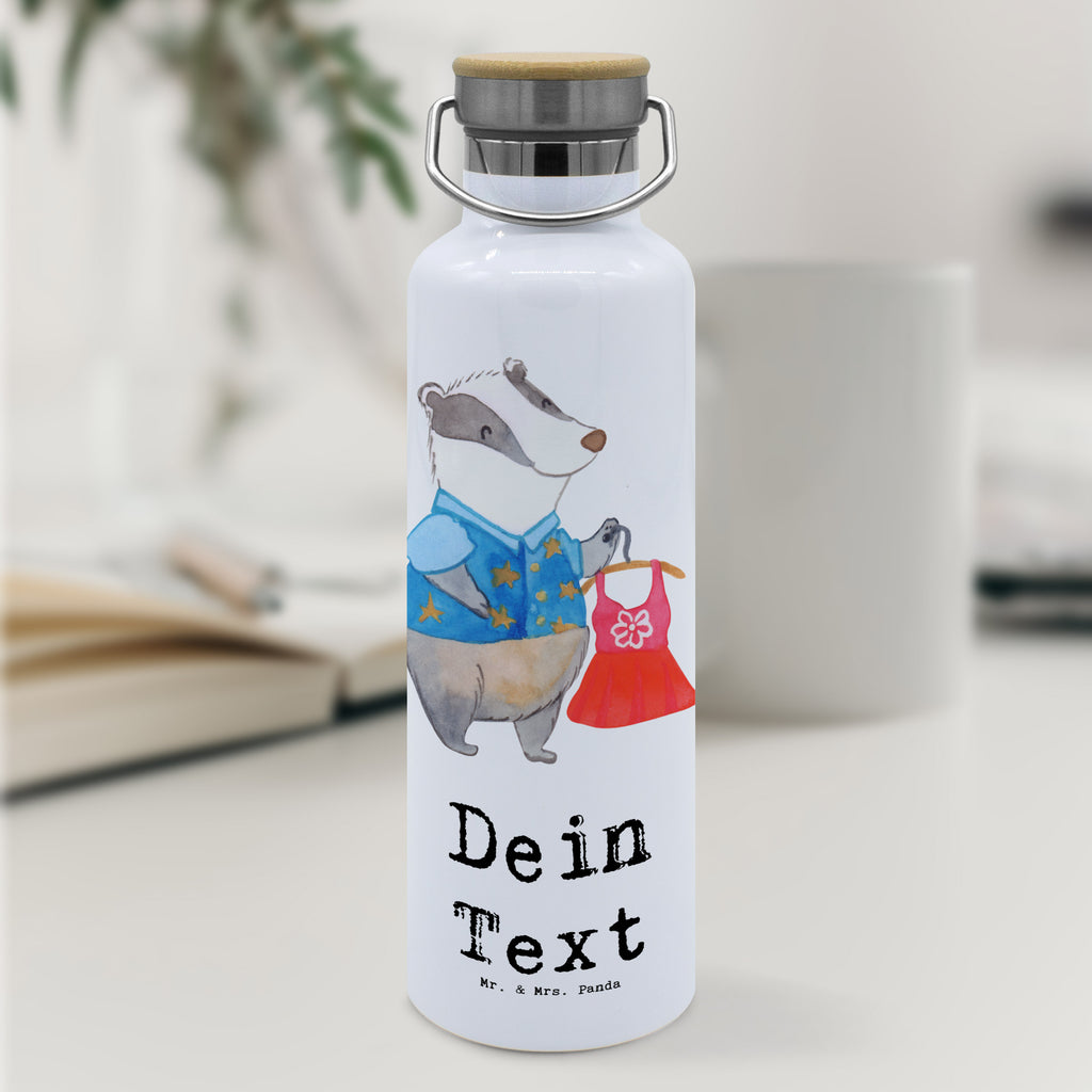 Personalisierte Trinkflasche Modeverkäuferin mit Herz Personalisierte Trinkflasche, Trinkflasche mit Namen, Trinkflasche bedrucken, Flasche personalisiert, Trinkflasch mit Aufdruck, Trinkflasche Werbegeschenk, Namensaufdruck Trinkflasche, Sportflasche personalisiert, Trinkflasche Sport, Beruf, Ausbildung, Jubiläum, Abschied, Rente, Kollege, Kollegin, Geschenk, Schenken, Arbeitskollege, Mitarbeiter, Firma, Danke, Dankeschön, Modeverkäuferin, Verkäuferin, Fashion Store