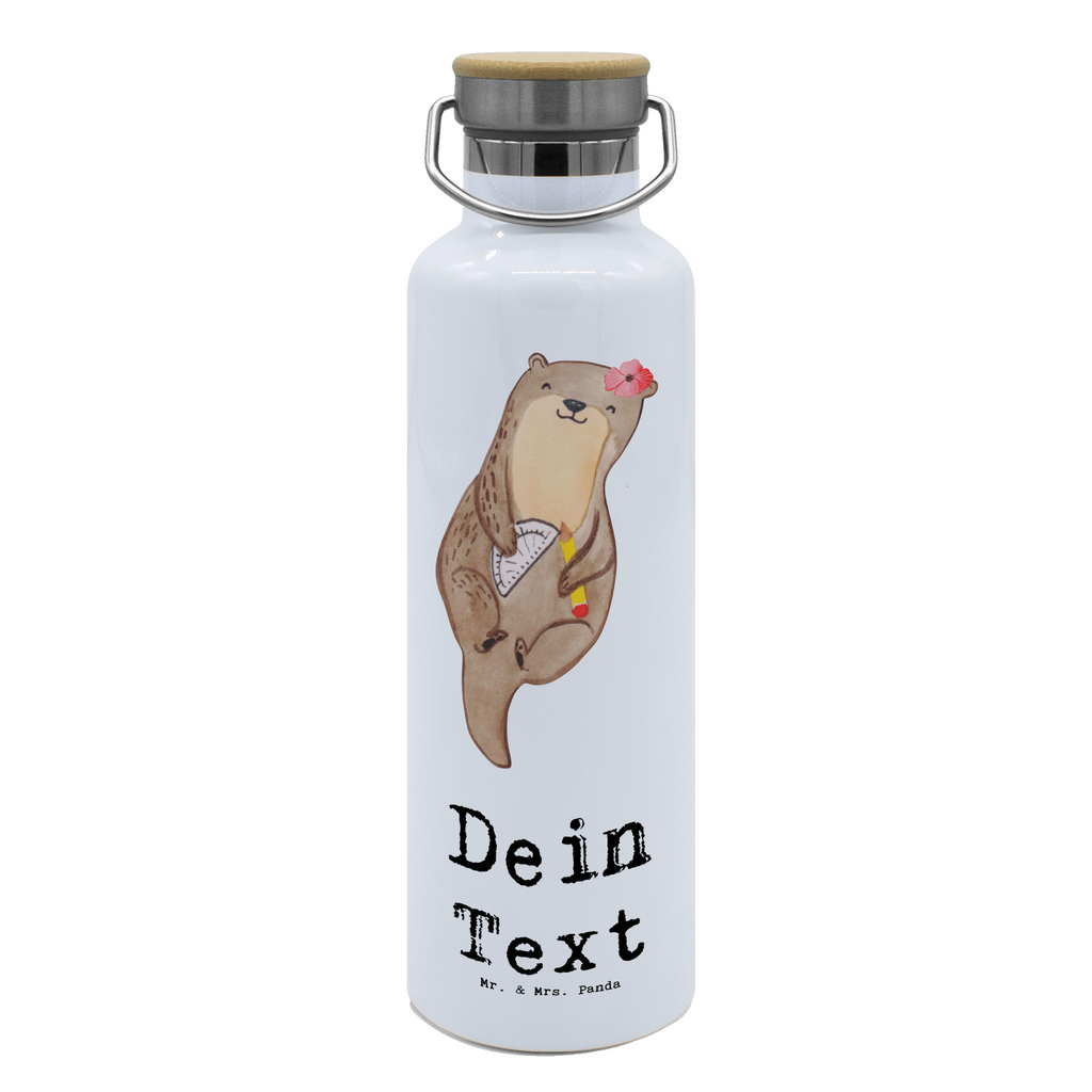 Personalisierte Trinkflasche Bauzeichnerin mit Herz Personalisierte Trinkflasche, Trinkflasche mit Namen, Trinkflasche bedrucken, Flasche personalisiert, Trinkflasch mit Aufdruck, Trinkflasche Werbegeschenk, Namensaufdruck Trinkflasche, Sportflasche personalisiert, Trinkflasche Sport, Beruf, Ausbildung, Jubiläum, Abschied, Rente, Kollege, Kollegin, Geschenk, Schenken, Arbeitskollege, Mitarbeiter, Firma, Danke, Dankeschön