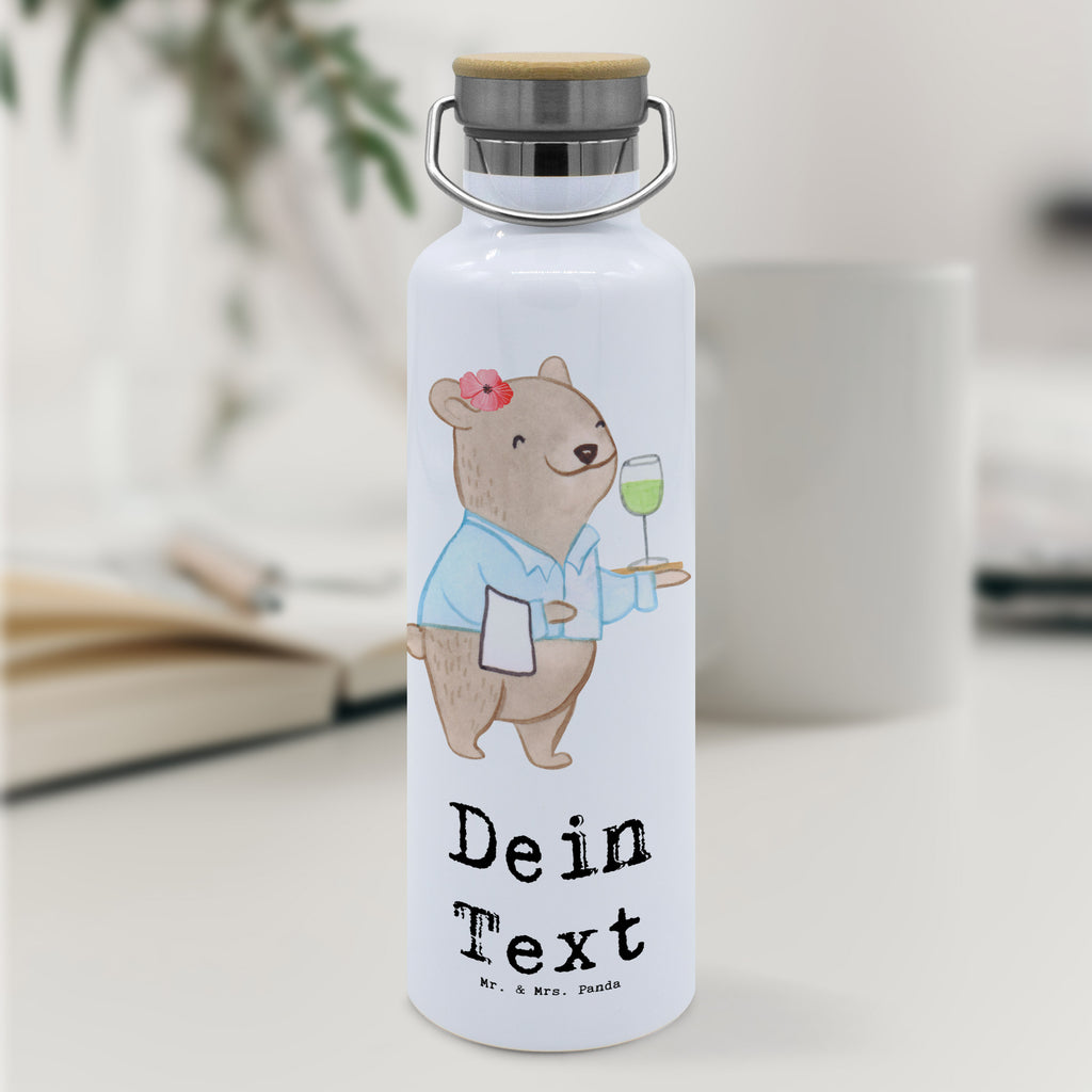 Personalisierte Trinkflasche Restaurantfachfrau mit Herz Personalisierte Trinkflasche, Trinkflasche mit Namen, Trinkflasche bedrucken, Flasche personalisiert, Trinkflasch mit Aufdruck, Trinkflasche Werbegeschenk, Namensaufdruck Trinkflasche, Sportflasche personalisiert, Trinkflasche Sport, Beruf, Ausbildung, Jubiläum, Abschied, Rente, Kollege, Kollegin, Geschenk, Schenken, Arbeitskollege, Mitarbeiter, Firma, Danke, Dankeschön, Restaurantfachfrau, Kellnerin, Servicefachkraft, Restaurant