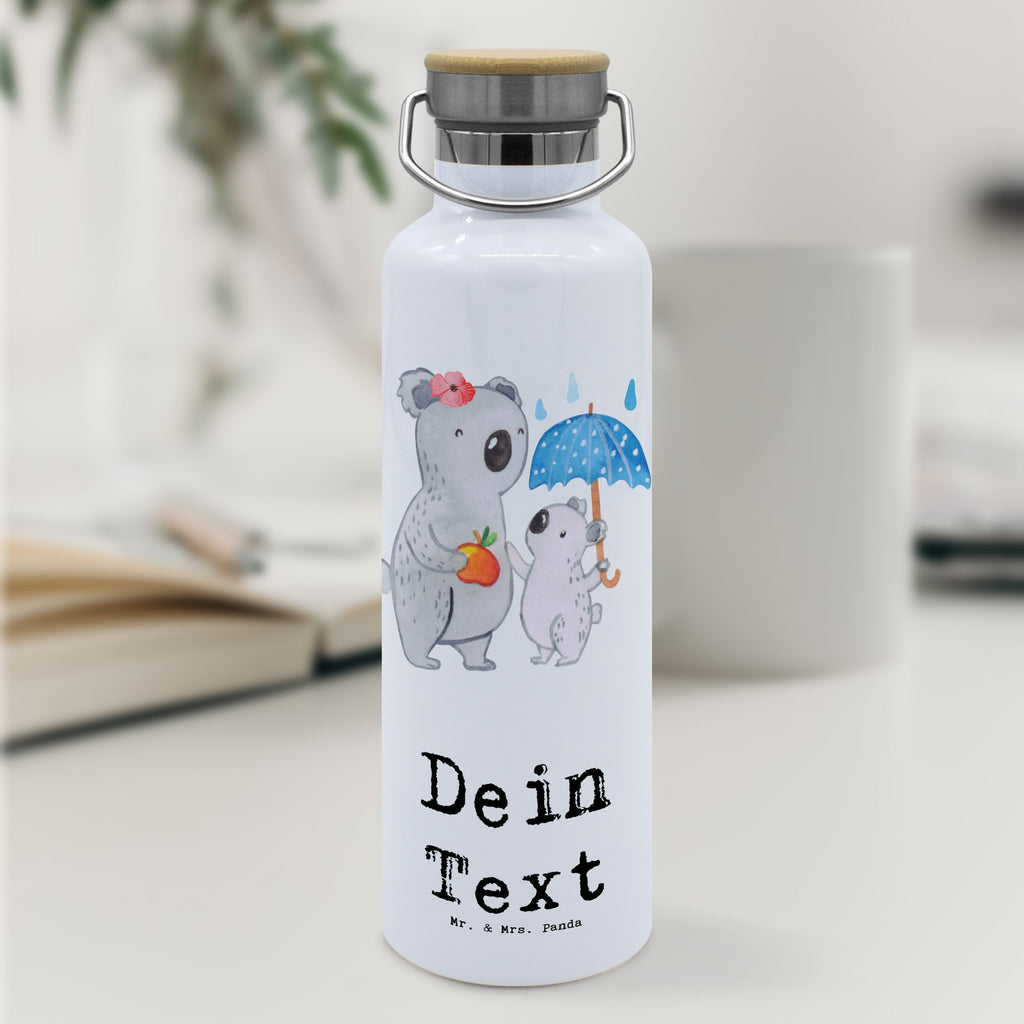 Personalisierte Trinkflasche Tagesmutter mit Herz Personalisierte Trinkflasche, Trinkflasche mit Namen, Trinkflasche bedrucken, Flasche personalisiert, Trinkflasch mit Aufdruck, Trinkflasche Werbegeschenk, Namensaufdruck Trinkflasche, Sportflasche personalisiert, Trinkflasche Sport, Beruf, Ausbildung, Jubiläum, Abschied, Rente, Kollege, Kollegin, Geschenk, Schenken, Arbeitskollege, Mitarbeiter, Firma, Danke, Dankeschön