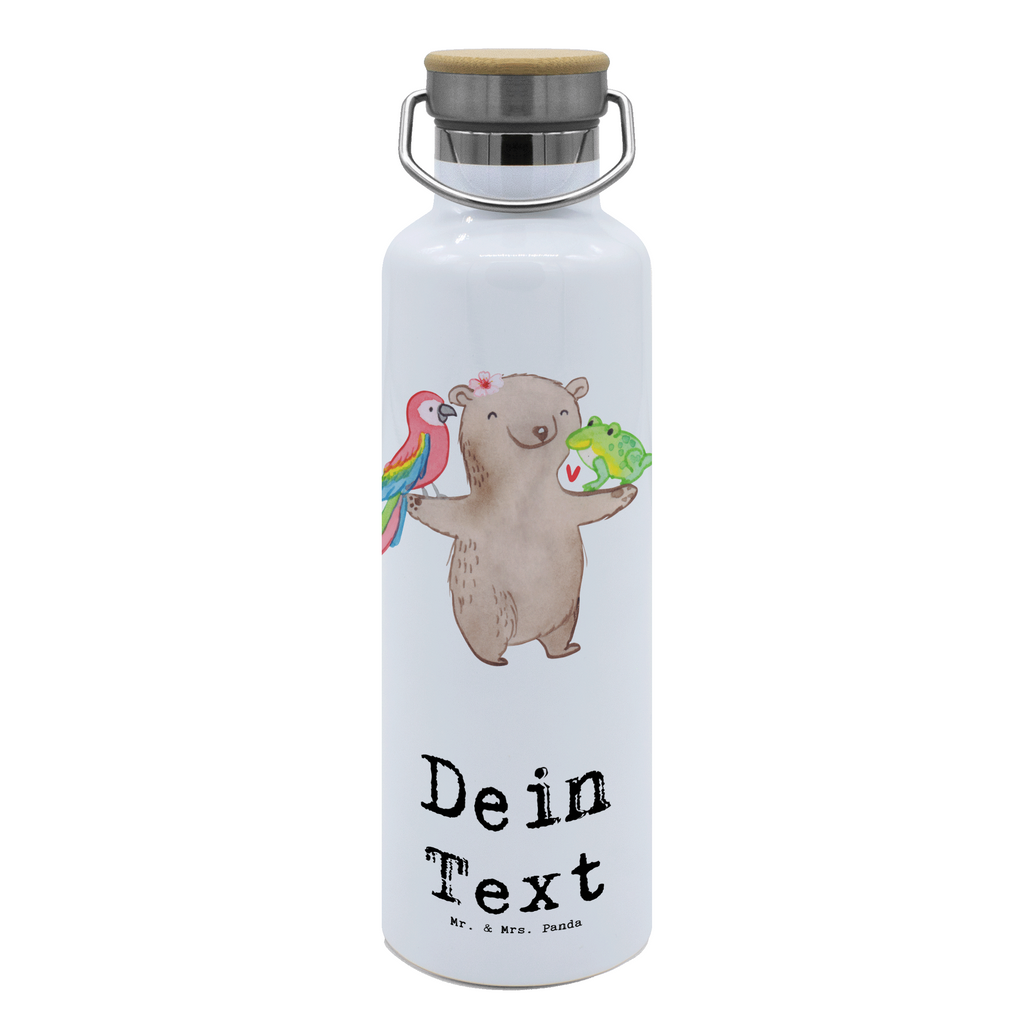 Personalisierte Trinkflasche Tierpflegerin mit Herz Personalisierte Trinkflasche, Trinkflasche mit Namen, Trinkflasche bedrucken, Flasche personalisiert, Trinkflasch mit Aufdruck, Trinkflasche Werbegeschenk, Namensaufdruck Trinkflasche, Sportflasche personalisiert, Trinkflasche Sport, Beruf, Ausbildung, Jubiläum, Abschied, Rente, Kollege, Kollegin, Geschenk, Schenken, Arbeitskollege, Mitarbeiter, Firma, Danke, Dankeschön