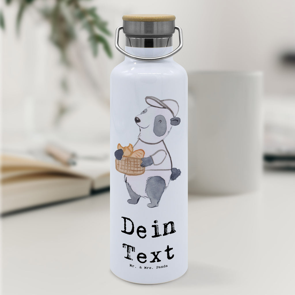 Personalisierte Trinkflasche Bäcker mit Herz Personalisierte Trinkflasche, Trinkflasche mit Namen, Trinkflasche bedrucken, Flasche personalisiert, Trinkflasch mit Aufdruck, Trinkflasche Werbegeschenk, Namensaufdruck Trinkflasche, Sportflasche personalisiert, Trinkflasche Sport, Beruf, Ausbildung, Jubiläum, Abschied, Rente, Kollege, Kollegin, Geschenk, Schenken, Arbeitskollege, Mitarbeiter, Firma, Danke, Dankeschön, Bäcker, Konditor, Brotbäcker, Bäckerei, Backstube, Bäckerladen, Brotmanufaktur