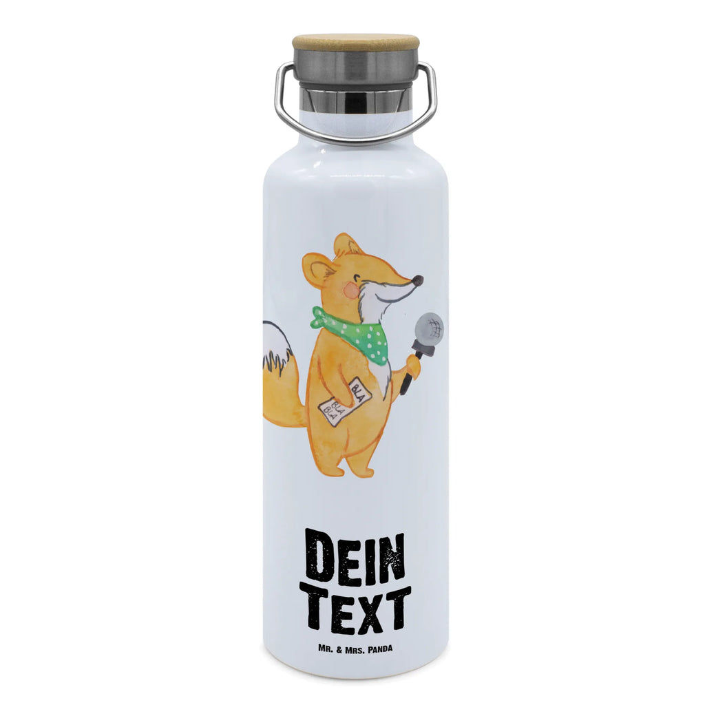 Personalisierte Trinkflasche Journalist mit Herz Personalisierte Trinkflasche, Trinkflasche mit Namen, Trinkflasche bedrucken, Flasche personalisiert, Trinkflasch mit Aufdruck, Trinkflasche Werbegeschenk, Namensaufdruck Trinkflasche, Sportflasche personalisiert, Trinkflasche Sport, Beruf, Ausbildung, Jubiläum, Abschied, Rente, Kollege, Kollegin, Geschenk, Schenken, Arbeitskollege, Mitarbeiter, Firma, Danke, Dankeschön, Journalist, Reporter, Redakteur, Pressebüro, Studium