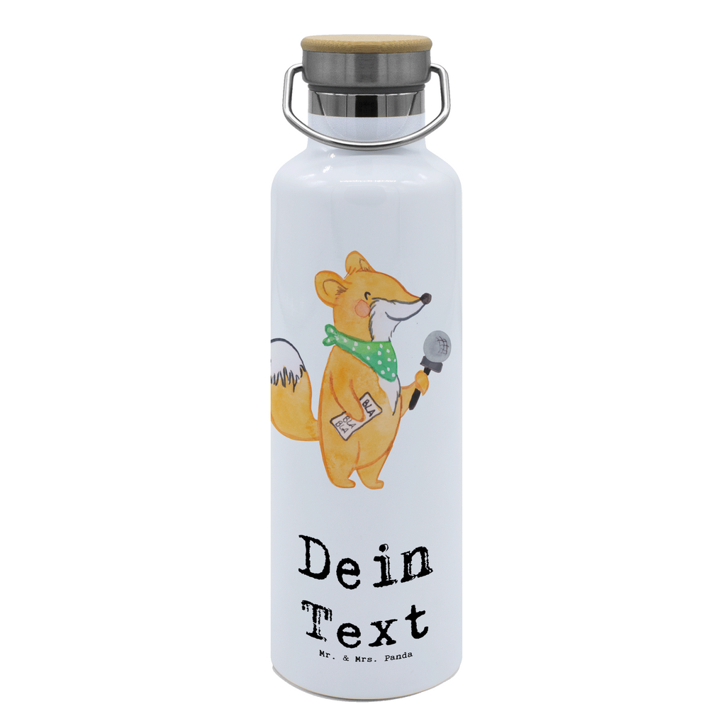 Personalisierte Trinkflasche Sportjournalist mit Herz Personalisierte Trinkflasche, Trinkflasche mit Namen, Trinkflasche bedrucken, Flasche personalisiert, Trinkflasch mit Aufdruck, Trinkflasche Werbegeschenk, Namensaufdruck Trinkflasche, Sportflasche personalisiert, Trinkflasche Sport, Beruf, Ausbildung, Jubiläum, Abschied, Rente, Kollege, Kollegin, Geschenk, Schenken, Arbeitskollege, Mitarbeiter, Firma, Danke, Dankeschön, Sportjournalist, Journalist, Reporter, Redakteur, Pressebüro, Studium