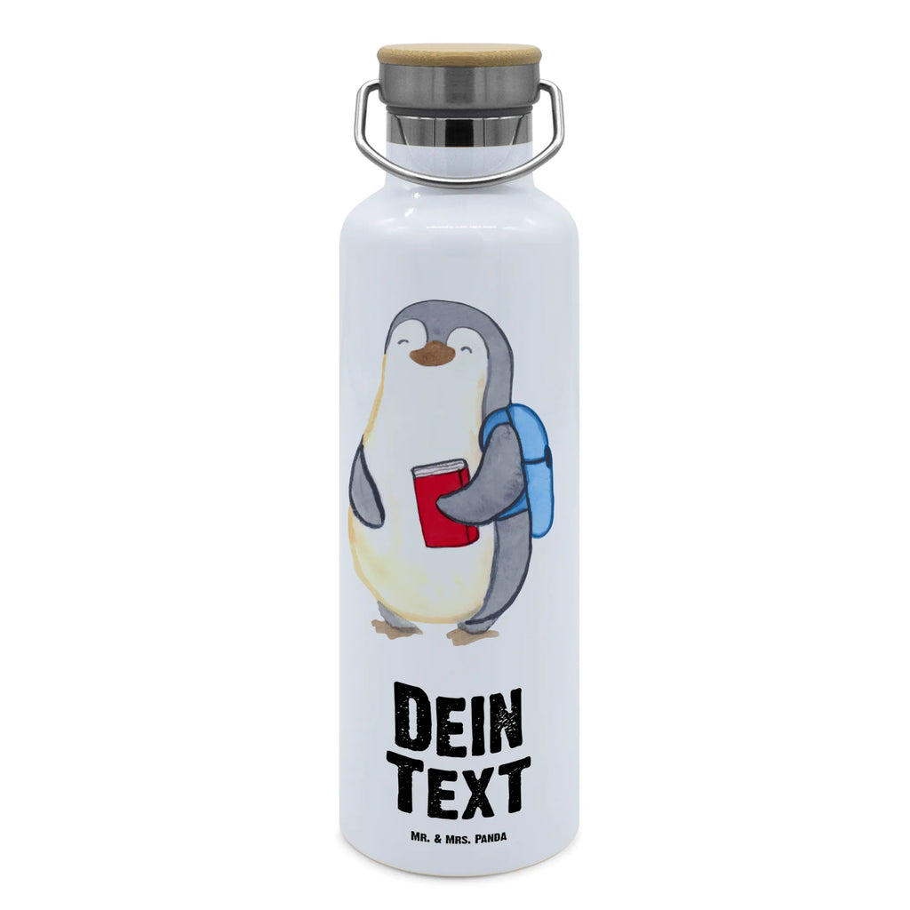 Personalisierte Trinkflasche Student mit Herz Personalisierte Trinkflasche, Trinkflasche mit Namen, Trinkflasche bedrucken, Flasche personalisiert, Trinkflasch mit Aufdruck, Trinkflasche Werbegeschenk, Namensaufdruck Trinkflasche, Sportflasche personalisiert, Trinkflasche Sport, Beruf, Ausbildung, Jubiläum, Abschied, Rente, Kollege, Kollegin, Geschenk, Schenken, Arbeitskollege, Mitarbeiter, Firma, Danke, Dankeschön