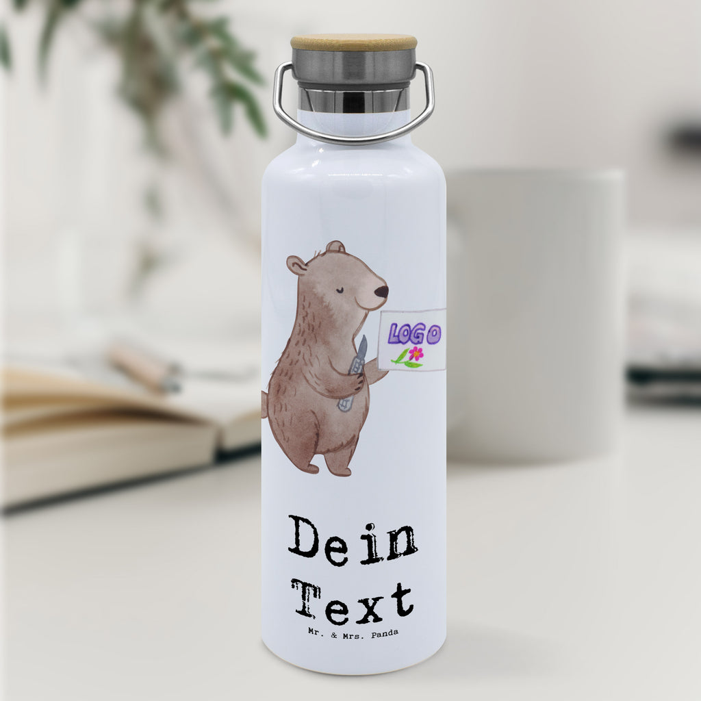 Personalisierte Trinkflasche Werbetechniker mit Herz Personalisierte Trinkflasche, Trinkflasche mit Namen, Trinkflasche bedrucken, Flasche personalisiert, Trinkflasch mit Aufdruck, Trinkflasche Werbegeschenk, Namensaufdruck Trinkflasche, Sportflasche personalisiert, Trinkflasche Sport, Beruf, Ausbildung, Jubiläum, Abschied, Rente, Kollege, Kollegin, Geschenk, Schenken, Arbeitskollege, Mitarbeiter, Firma, Danke, Dankeschön