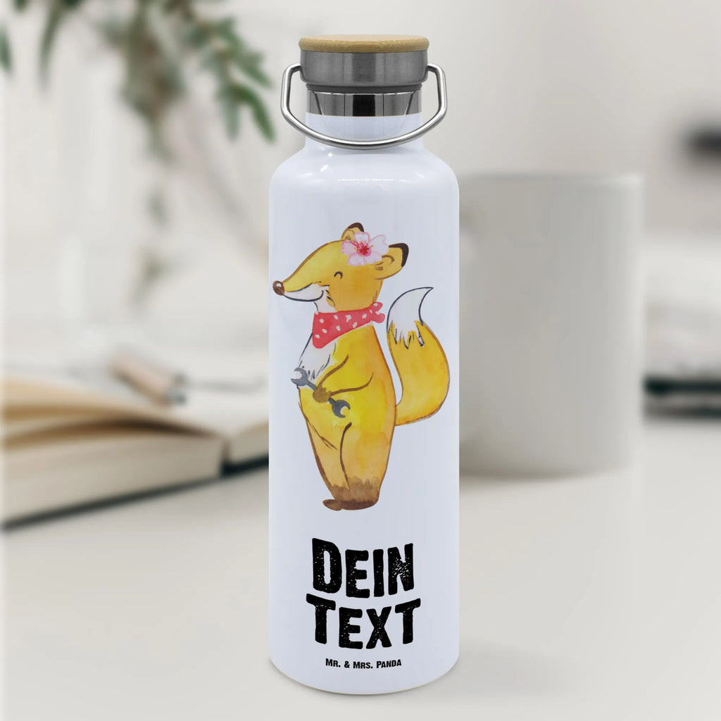 Personalisierte Trinkflasche Kfz-Mechatronikerin mit Herz Personalisierte Trinkflasche, Trinkflasche mit Namen, Trinkflasche bedrucken, Flasche personalisiert, Trinkflasch mit Aufdruck, Trinkflasche Werbegeschenk, Namensaufdruck Trinkflasche, Sportflasche personalisiert, Trinkflasche Sport, Beruf, Ausbildung, Jubiläum, Abschied, Rente, Kollege, Kollegin, Geschenk, Schenken, Arbeitskollege, Mitarbeiter, Firma, Danke, Dankeschön, Kfz-Mechatronikerin, Kraftfahrzeugmechanikerin, Meisterin, Gesellenprüfung