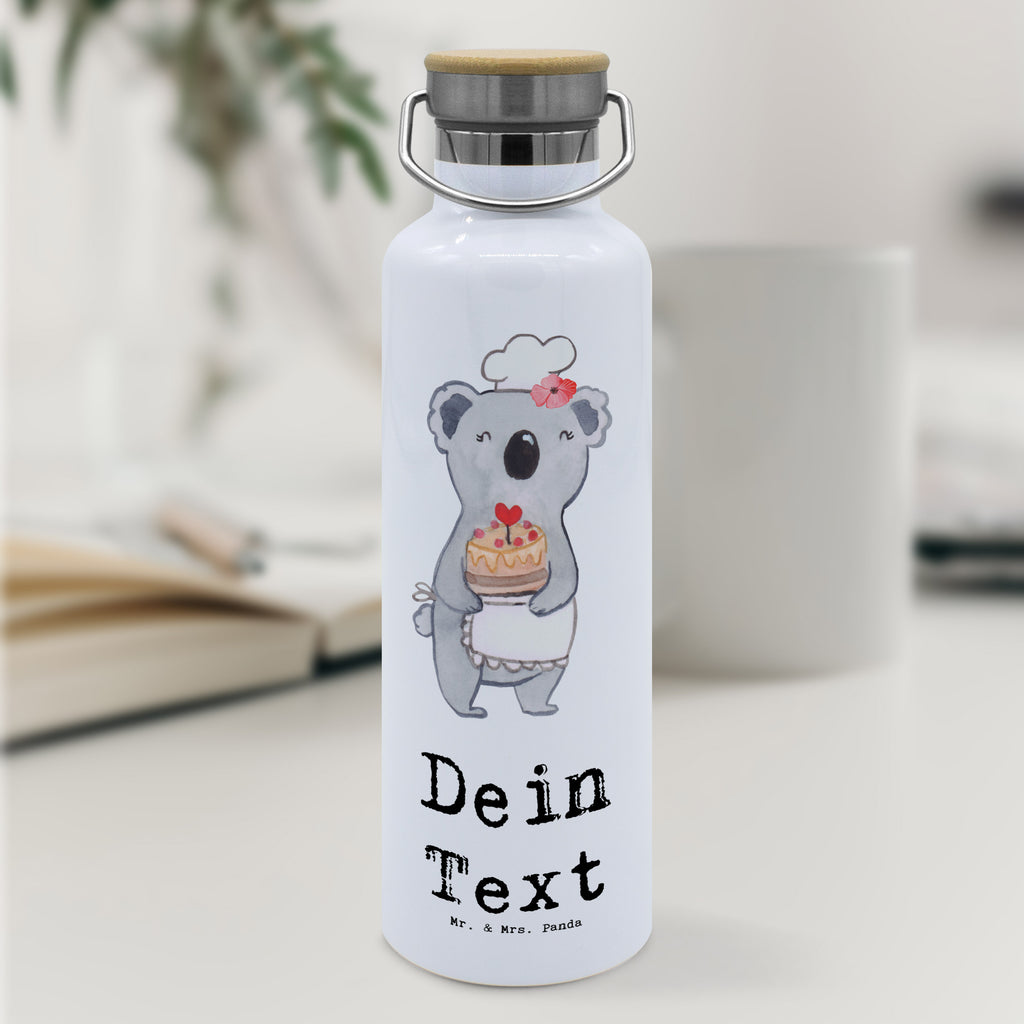 Personalisierte Trinkflasche Konditorin mit Herz Personalisierte Trinkflasche, Trinkflasche mit Namen, Trinkflasche bedrucken, Flasche personalisiert, Trinkflasch mit Aufdruck, Trinkflasche Werbegeschenk, Namensaufdruck Trinkflasche, Sportflasche personalisiert, Trinkflasche Sport, Beruf, Ausbildung, Jubiläum, Abschied, Rente, Kollege, Kollegin, Geschenk, Schenken, Arbeitskollege, Mitarbeiter, Firma, Danke, Dankeschön, Konditorin, Kuchenbäckerin, Patissierin, Confiseurin, Bäckerin