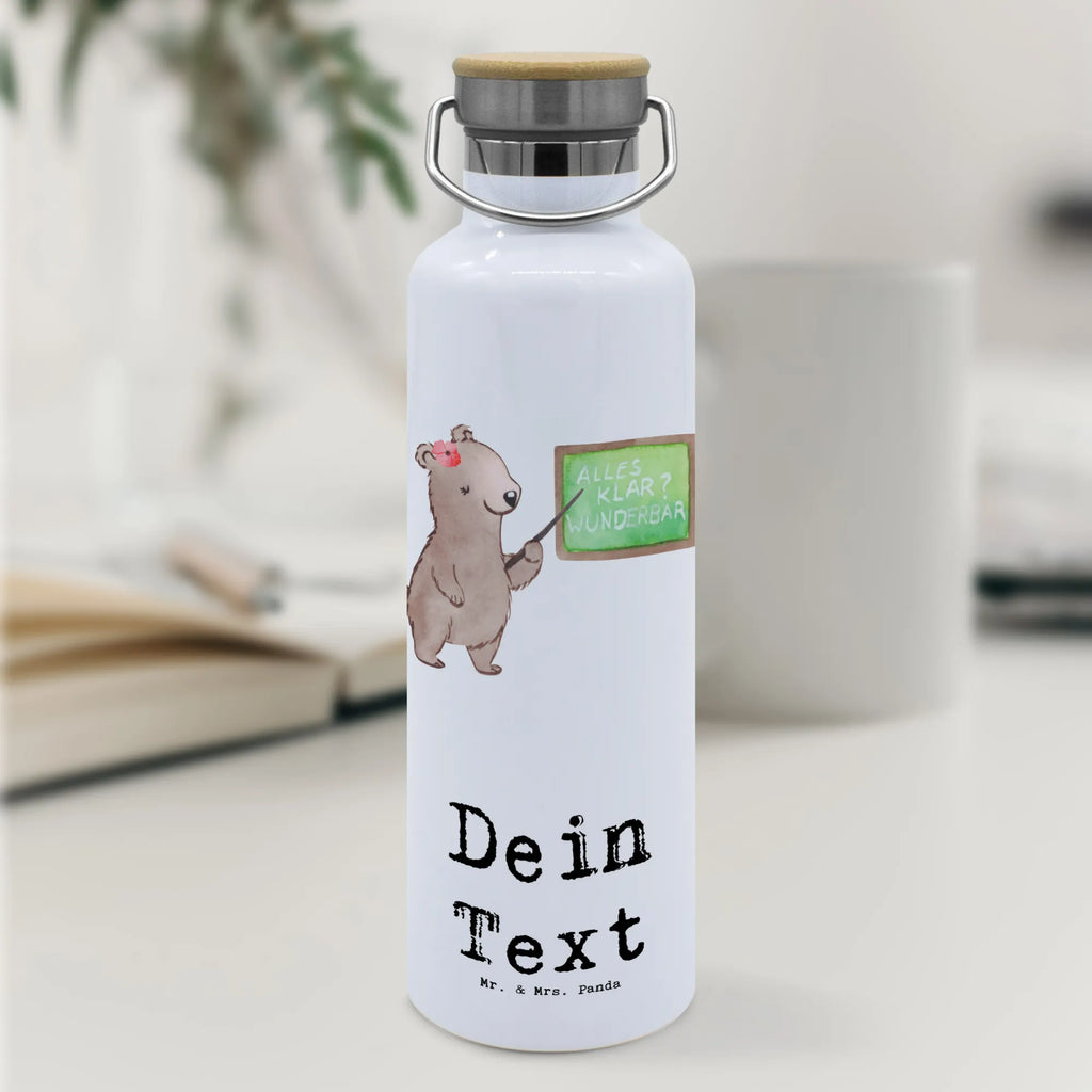 Personalisierte Trinkflasche Schwimmlehrerin mit Herz Personalisierte Trinkflasche, Trinkflasche mit Namen, Trinkflasche bedrucken, Flasche personalisiert, Trinkflasch mit Aufdruck, Trinkflasche Werbegeschenk, Namensaufdruck Trinkflasche, Sportflasche personalisiert, Trinkflasche Sport, Beruf, Ausbildung, Jubiläum, Abschied, Rente, Kollege, Kollegin, Geschenk, Schenken, Arbeitskollege, Mitarbeiter, Firma, Danke, Dankeschön, Schwimmlehrerin, Schwimmbad, Schwimmschule, Schwimmverein