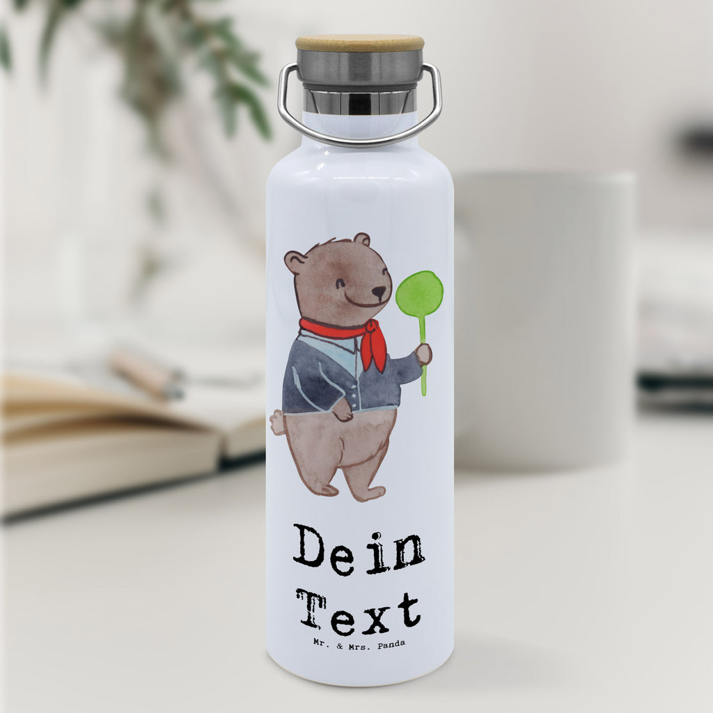 Personalisierte Trinkflasche Schaffnerin mit Herz Personalisierte Trinkflasche, Trinkflasche mit Namen, Trinkflasche bedrucken, Flasche personalisiert, Trinkflasch mit Aufdruck, Trinkflasche Werbegeschenk, Namensaufdruck Trinkflasche, Sportflasche personalisiert, Trinkflasche Sport, Beruf, Ausbildung, Jubiläum, Abschied, Rente, Kollege, Kollegin, Geschenk, Schenken, Arbeitskollege, Mitarbeiter, Firma, Danke, Dankeschön