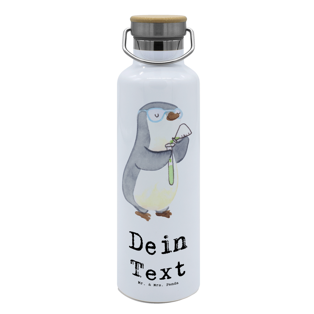 Personalisierte Trinkflasche Chemiker mit Herz Personalisierte Trinkflasche, Trinkflasche mit Namen, Trinkflasche bedrucken, Flasche personalisiert, Trinkflasch mit Aufdruck, Trinkflasche Werbegeschenk, Namensaufdruck Trinkflasche, Sportflasche personalisiert, Trinkflasche Sport, Beruf, Ausbildung, Jubiläum, Abschied, Rente, Kollege, Kollegin, Geschenk, Schenken, Arbeitskollege, Mitarbeiter, Firma, Danke, Dankeschön, Chemiker, Chemielaborant, Naturwissenschaftler, Labor, Studium, Forschung, Wissenschaftler