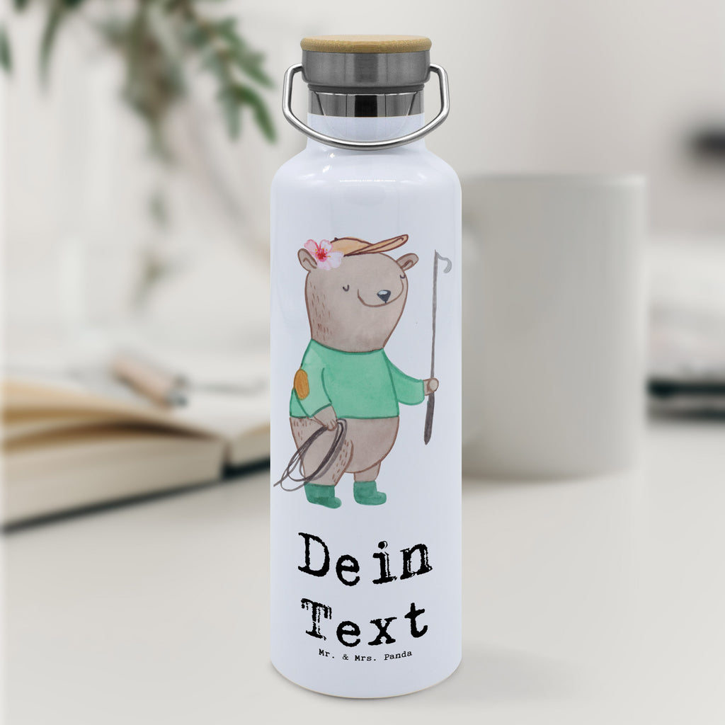 Personalisierte Trinkflasche Reitlehrerin mit Herz Personalisierte Trinkflasche, Trinkflasche mit Namen, Trinkflasche bedrucken, Flasche personalisiert, Trinkflasch mit Aufdruck, Trinkflasche Werbegeschenk, Namensaufdruck Trinkflasche, Sportflasche personalisiert, Trinkflasche Sport, Beruf, Ausbildung, Jubiläum, Abschied, Rente, Kollege, Kollegin, Geschenk, Schenken, Arbeitskollege, Mitarbeiter, Firma, Danke, Dankeschön