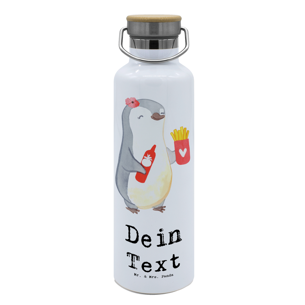 Personalisierte Trinkflasche Imbissverkäuferin mit Herz Personalisierte Trinkflasche, Trinkflasche mit Namen, Trinkflasche bedrucken, Flasche personalisiert, Trinkflasch mit Aufdruck, Trinkflasche Werbegeschenk, Namensaufdruck Trinkflasche, Sportflasche personalisiert, Trinkflasche Sport, Beruf, Ausbildung, Jubiläum, Abschied, Rente, Kollege, Kollegin, Geschenk, Schenken, Arbeitskollege, Mitarbeiter, Firma, Danke, Dankeschön, Imbissbesitzerin, Imibissverkäuferin, Pommesverkäuferin