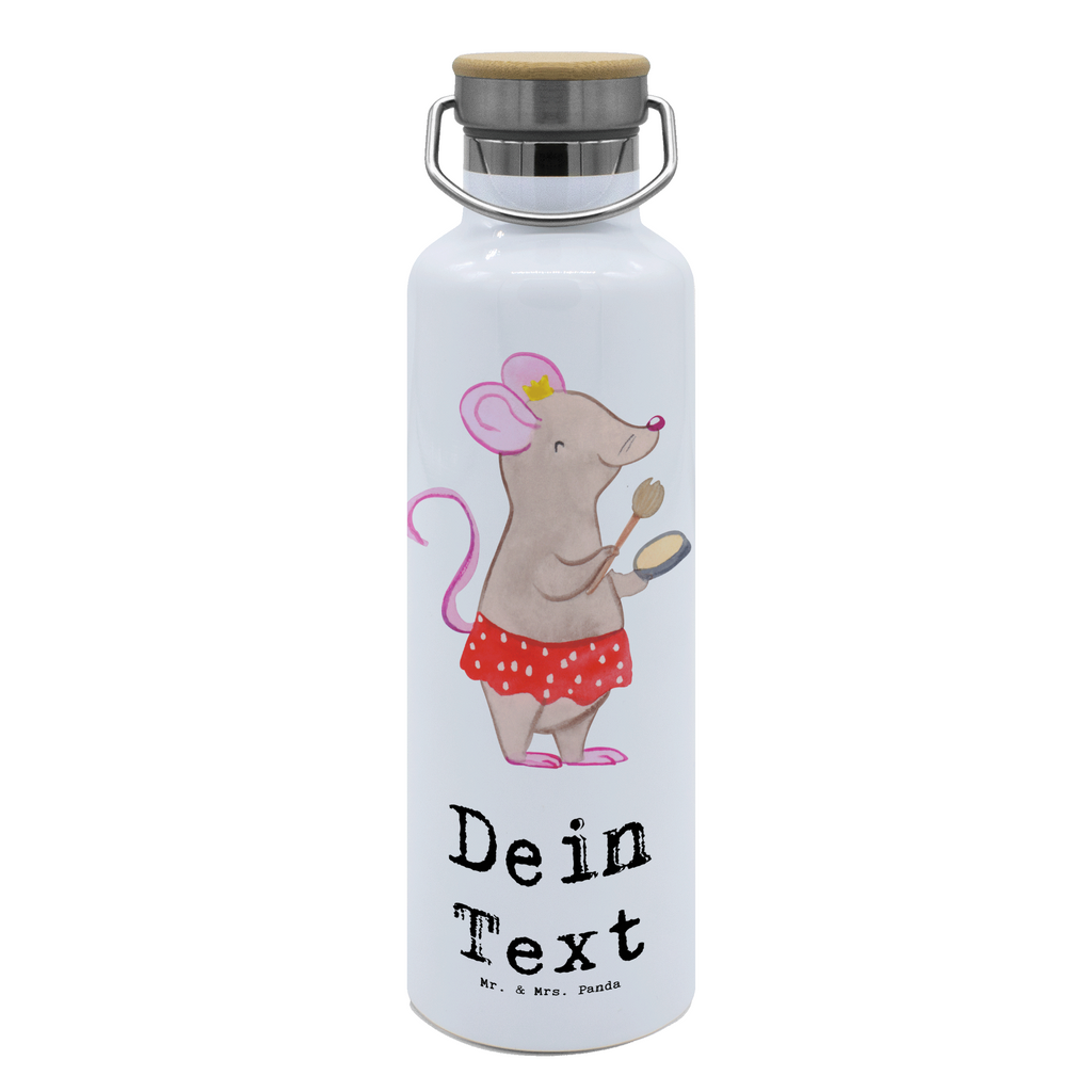 Personalisierte Trinkflasche Visagistin mit Herz Personalisierte Trinkflasche, Trinkflasche mit Namen, Trinkflasche bedrucken, Flasche personalisiert, Trinkflasch mit Aufdruck, Trinkflasche Werbegeschenk, Namensaufdruck Trinkflasche, Sportflasche personalisiert, Trinkflasche Sport, Beruf, Ausbildung, Jubiläum, Abschied, Rente, Kollege, Kollegin, Geschenk, Schenken, Arbeitskollege, Mitarbeiter, Firma, Danke, Dankeschön, Kosmetikerin, Make Up Artist, Maskenbildnerin, Visagistin, Beauty Salon, Kosmetikstudio, Eröffnung