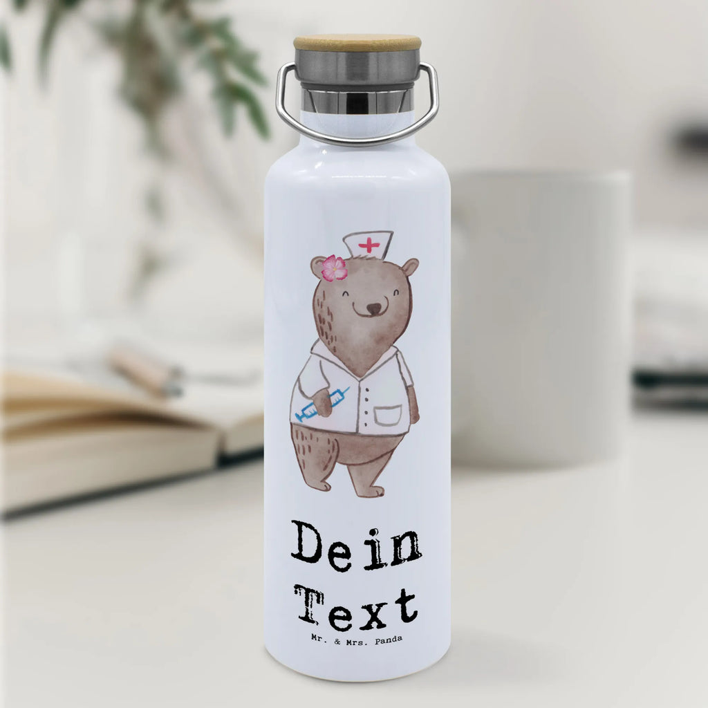 Personalisierte Trinkflasche Ärztin mit Herz Personalisierte Trinkflasche, Trinkflasche mit Namen, Trinkflasche bedrucken, Flasche personalisiert, Trinkflasch mit Aufdruck, Trinkflasche Werbegeschenk, Namensaufdruck Trinkflasche, Sportflasche personalisiert, Trinkflasche Sport, Beruf, Ausbildung, Jubiläum, Abschied, Rente, Kollege, Kollegin, Geschenk, Schenken, Arbeitskollege, Mitarbeiter, Firma, Danke, Dankeschön, Ärztin, Hausärztin, Medizinerin, Doktorin, Medizinstudium, Doktortitel, Arztpraxis