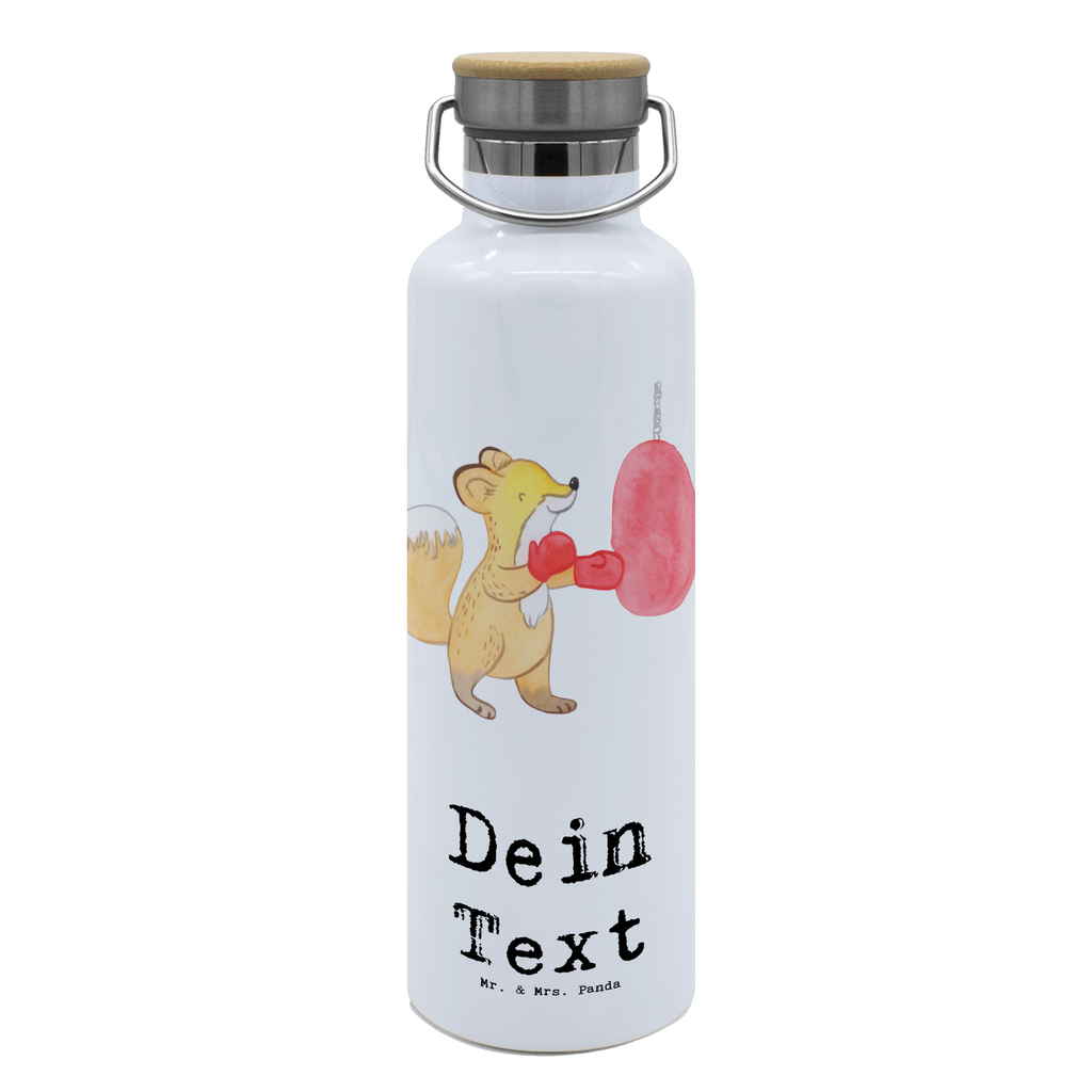 Personalisierte Trinkflasche Fuchs Boxen Personalisierte Trinkflasche, Trinkflasche mit Namen, Trinkflasche bedrucken, Flasche personalisiert, Trinkflasch mit Aufdruck, Trinkflasche Werbegeschenk, Namensaufdruck Trinkflasche, Sportflasche personalisiert, Trinkflasche Sport, Geschenk, Sport, Sportart, Hobby, Schenken, Danke, Dankeschön, Auszeichnung, Gewinn, Sportler, Boxen, Boxkampf, Boxtraining