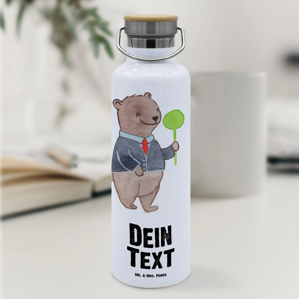 Personalisierte Trinkflasche Zugbegleiter mit Herz Personalisierte Trinkflasche, Trinkflasche mit Namen, Trinkflasche bedrucken, Flasche personalisiert, Trinkflasch mit Aufdruck, Trinkflasche Werbegeschenk, Namensaufdruck Trinkflasche, Sportflasche personalisiert, Trinkflasche Sport, Beruf, Ausbildung, Jubiläum, Abschied, Rente, Kollege, Kollegin, Geschenk, Schenken, Arbeitskollege, Mitarbeiter, Firma, Danke, Dankeschön