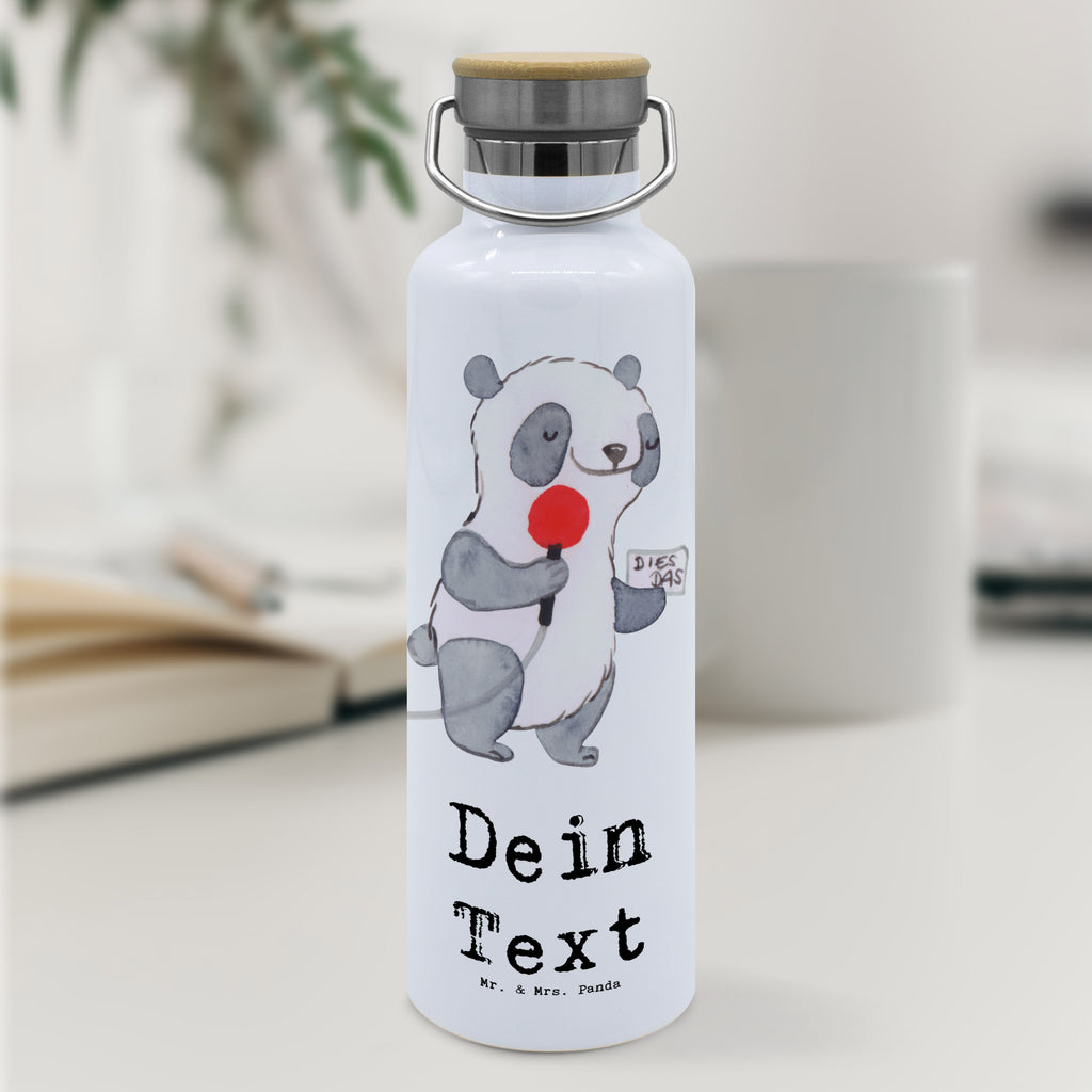 Personalisierte Trinkflasche Pressereferent mit Herz Personalisierte Trinkflasche, Trinkflasche mit Namen, Trinkflasche bedrucken, Flasche personalisiert, Trinkflasch mit Aufdruck, Trinkflasche Werbegeschenk, Namensaufdruck Trinkflasche, Sportflasche personalisiert, Trinkflasche Sport, Beruf, Ausbildung, Jubiläum, Abschied, Rente, Kollege, Kollegin, Geschenk, Schenken, Arbeitskollege, Mitarbeiter, Firma, Danke, Dankeschön, Pressereferent, Pressemitarbeiter, Presseagentur, Studium