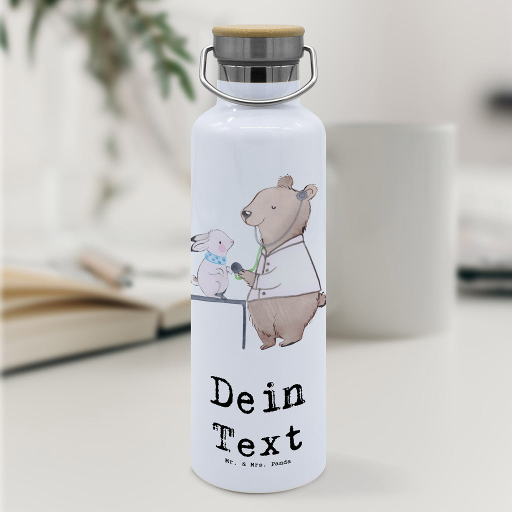 Personalisierte Trinkflasche Tierheilpraktiker mit Herz Personalisierte Trinkflasche, Trinkflasche mit Namen, Trinkflasche bedrucken, Flasche personalisiert, Trinkflasch mit Aufdruck, Trinkflasche Werbegeschenk, Namensaufdruck Trinkflasche, Sportflasche personalisiert, Trinkflasche Sport, Beruf, Ausbildung, Jubiläum, Abschied, Rente, Kollege, Kollegin, Geschenk, Schenken, Arbeitskollege, Mitarbeiter, Firma, Danke, Dankeschön