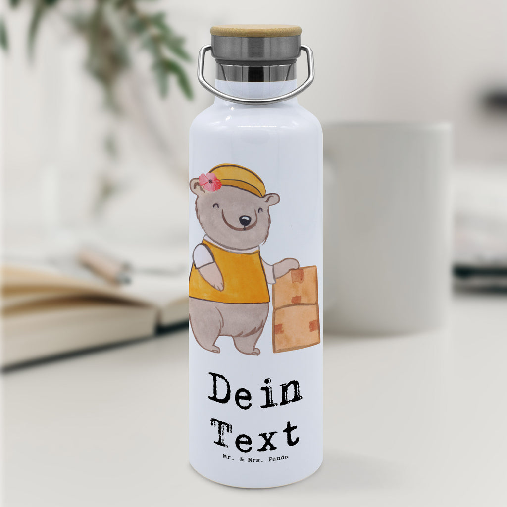 Personalisierte Trinkflasche Fachlageristin mit Herz Personalisierte Trinkflasche, Trinkflasche mit Namen, Trinkflasche bedrucken, Flasche personalisiert, Trinkflasch mit Aufdruck, Trinkflasche Werbegeschenk, Namensaufdruck Trinkflasche, Sportflasche personalisiert, Trinkflasche Sport, Beruf, Ausbildung, Jubiläum, Abschied, Rente, Kollege, Kollegin, Geschenk, Schenken, Arbeitskollege, Mitarbeiter, Firma, Danke, Dankeschön, Lagerarbeiterin, Fachlageristin, Lageristin, Lagerverwalterin