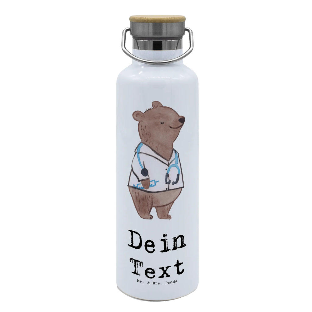 Personalisierte Trinkflasche Arzt mit Herz Personalisierte Trinkflasche, Trinkflasche mit Namen, Trinkflasche bedrucken, Flasche personalisiert, Trinkflasch mit Aufdruck, Trinkflasche Werbegeschenk, Namensaufdruck Trinkflasche, Sportflasche personalisiert, Trinkflasche Sport, Beruf, Ausbildung, Jubiläum, Abschied, Rente, Kollege, Kollegin, Geschenk, Schenken, Arbeitskollege, Mitarbeiter, Firma, Danke, Dankeschön, Arzt, Hausarzt, Mediziner, Doktor, Medizinstudium, Doktortitel, Arztpraxis